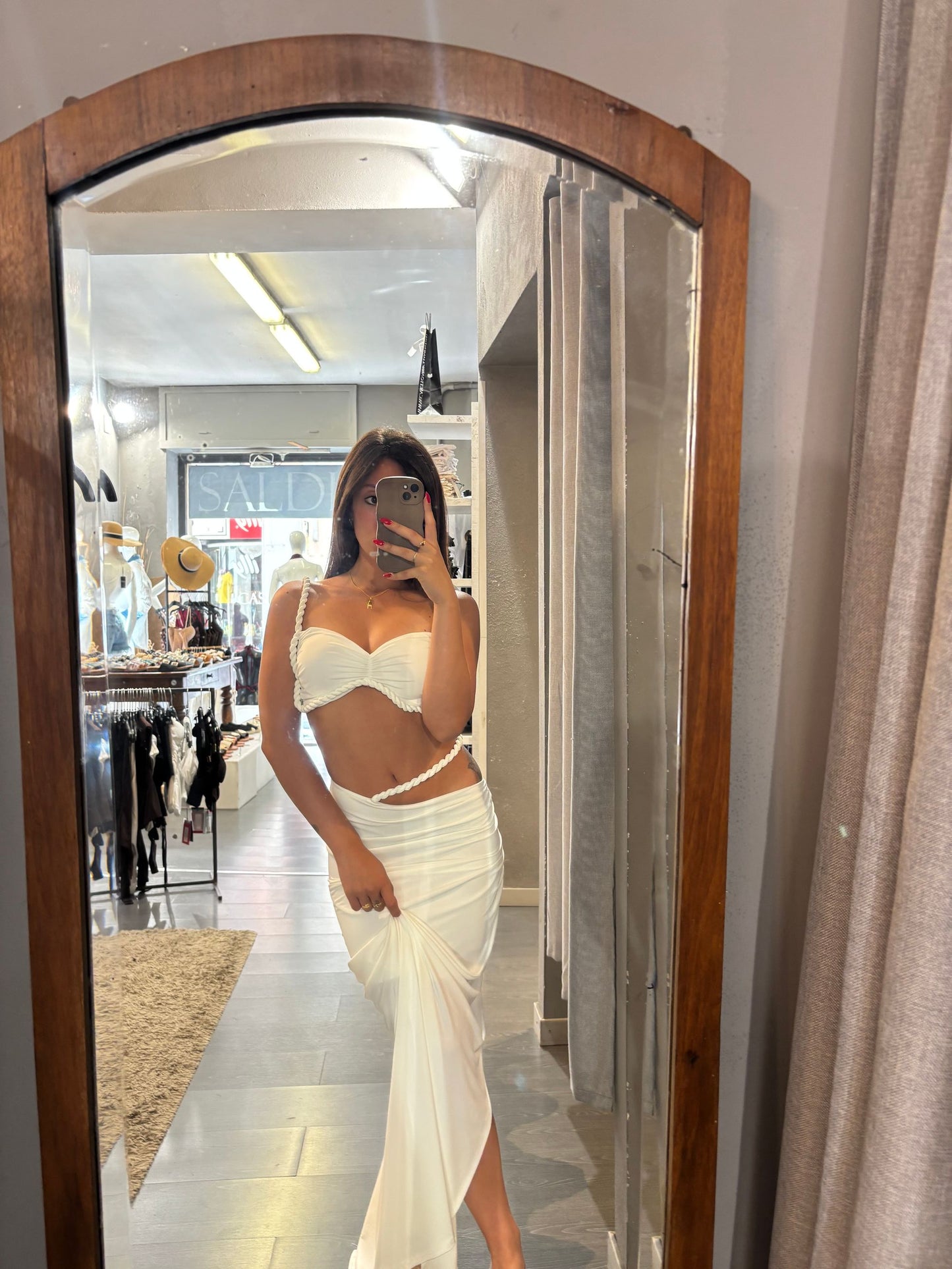Top