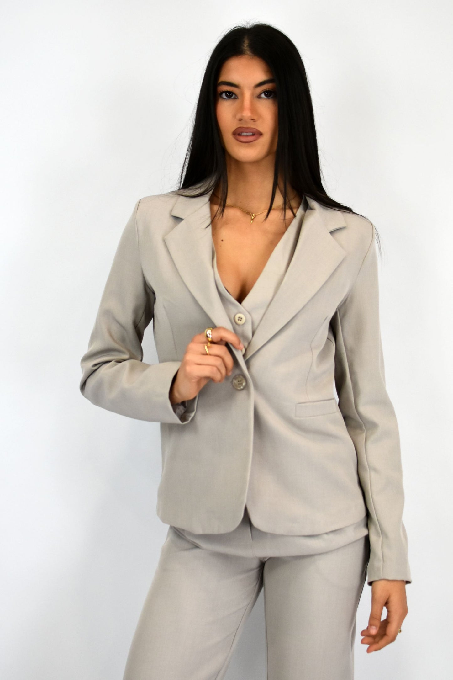 Chaqueta