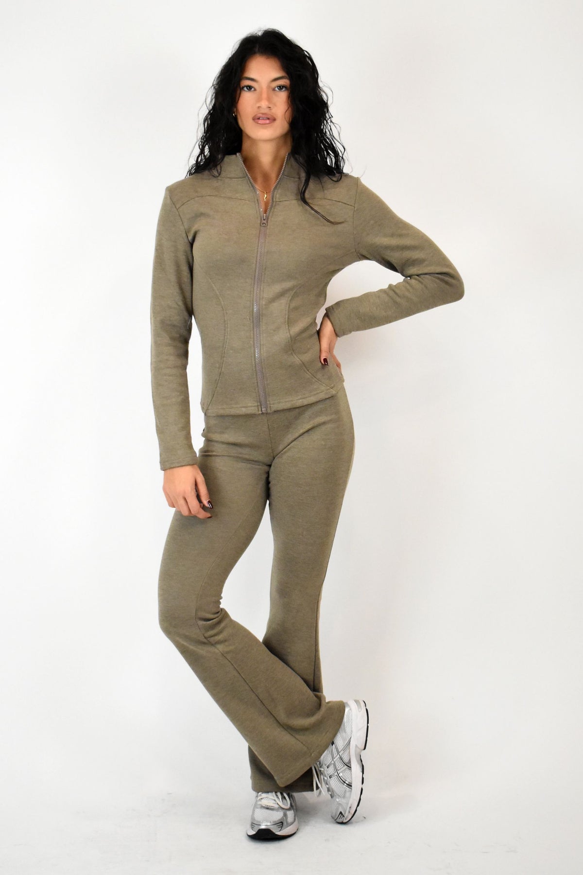Pantalone tuta