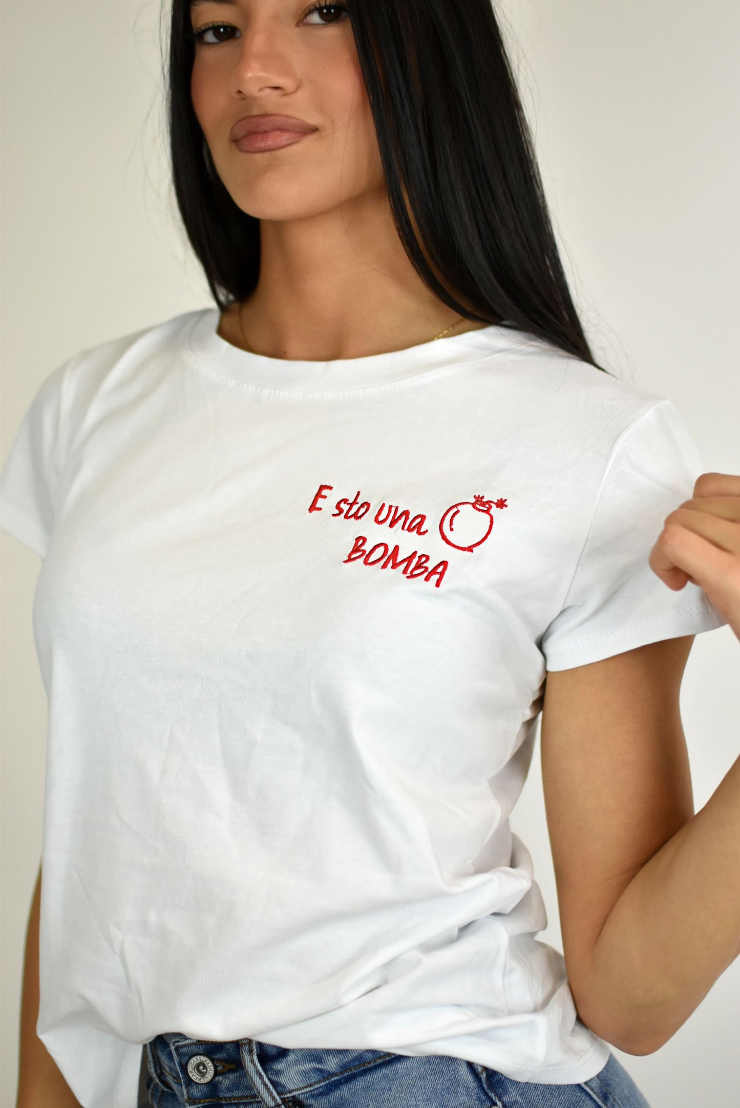 T-shirt