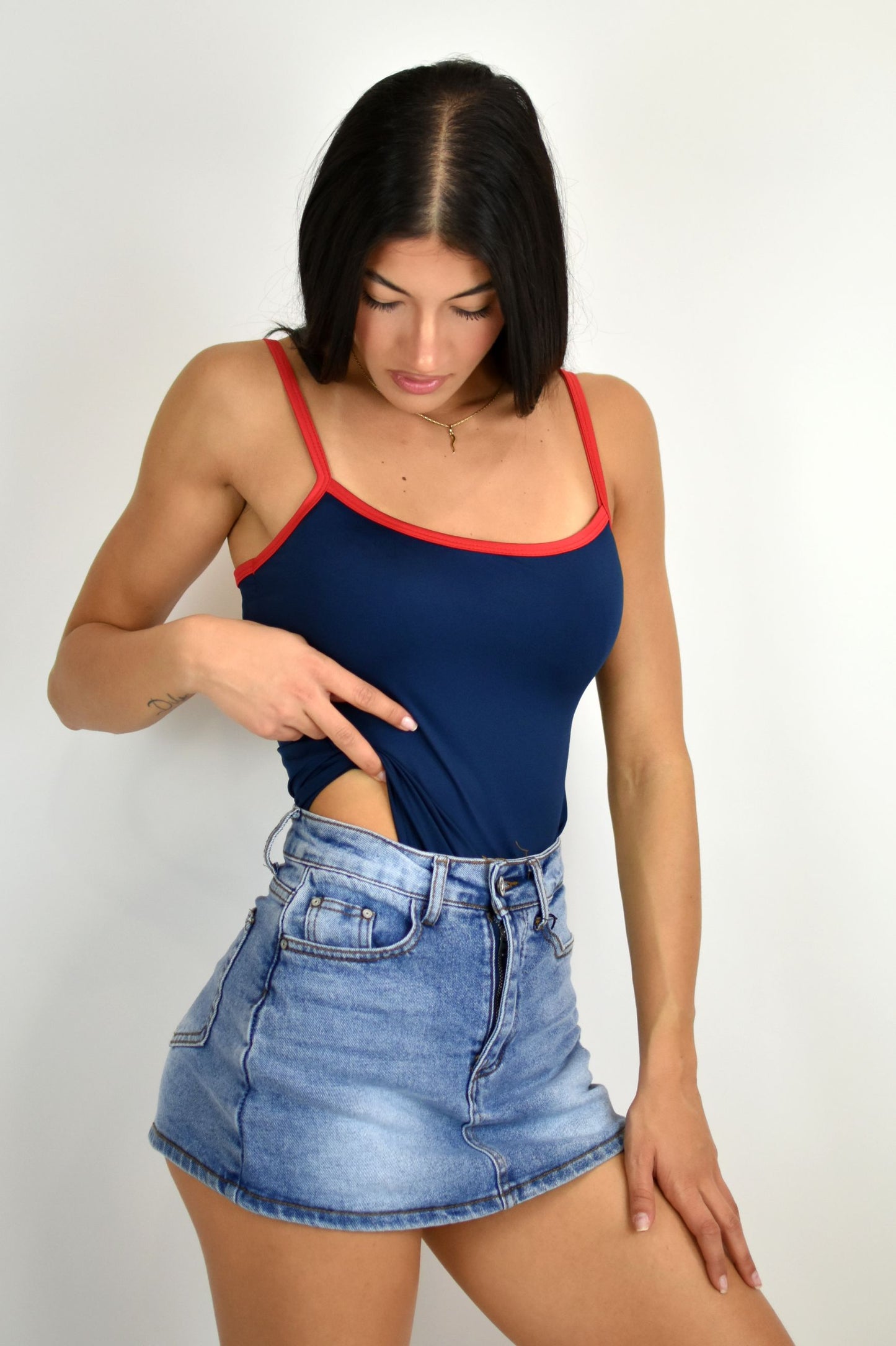 Body