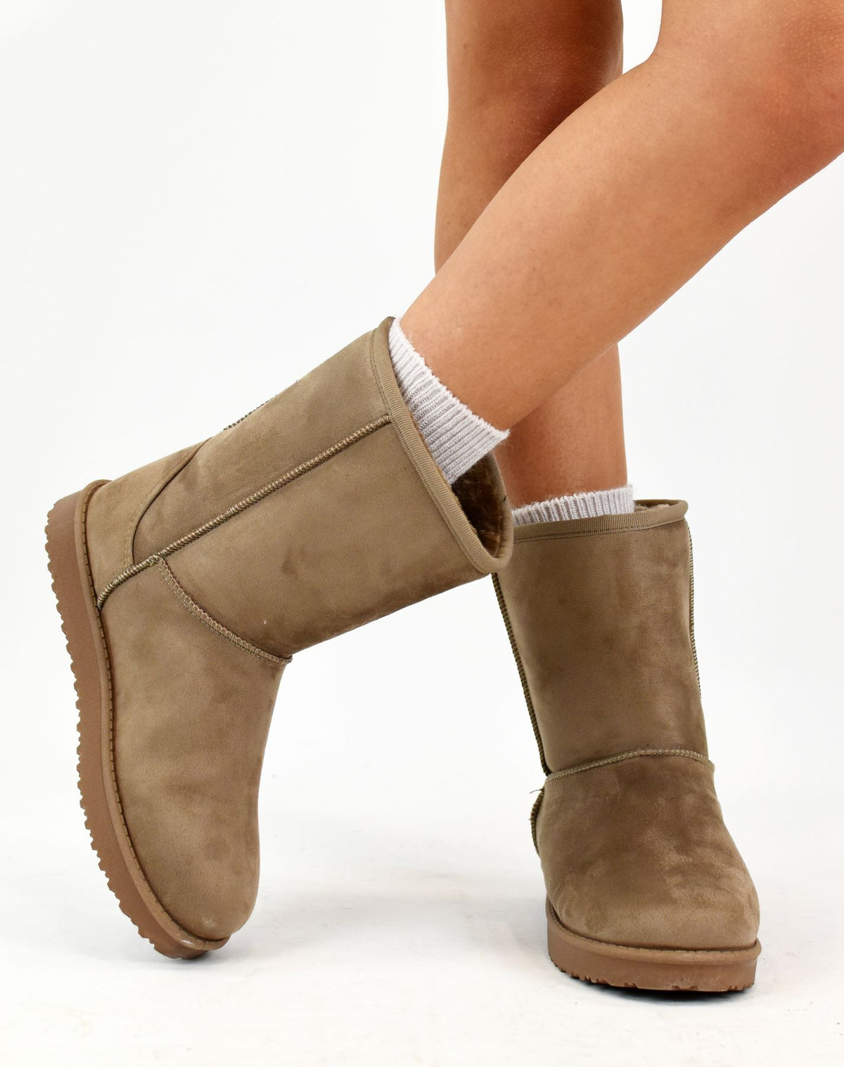 Stivaletto