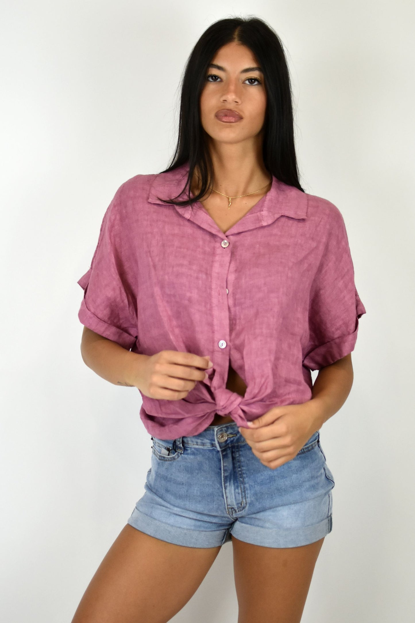 Camicia