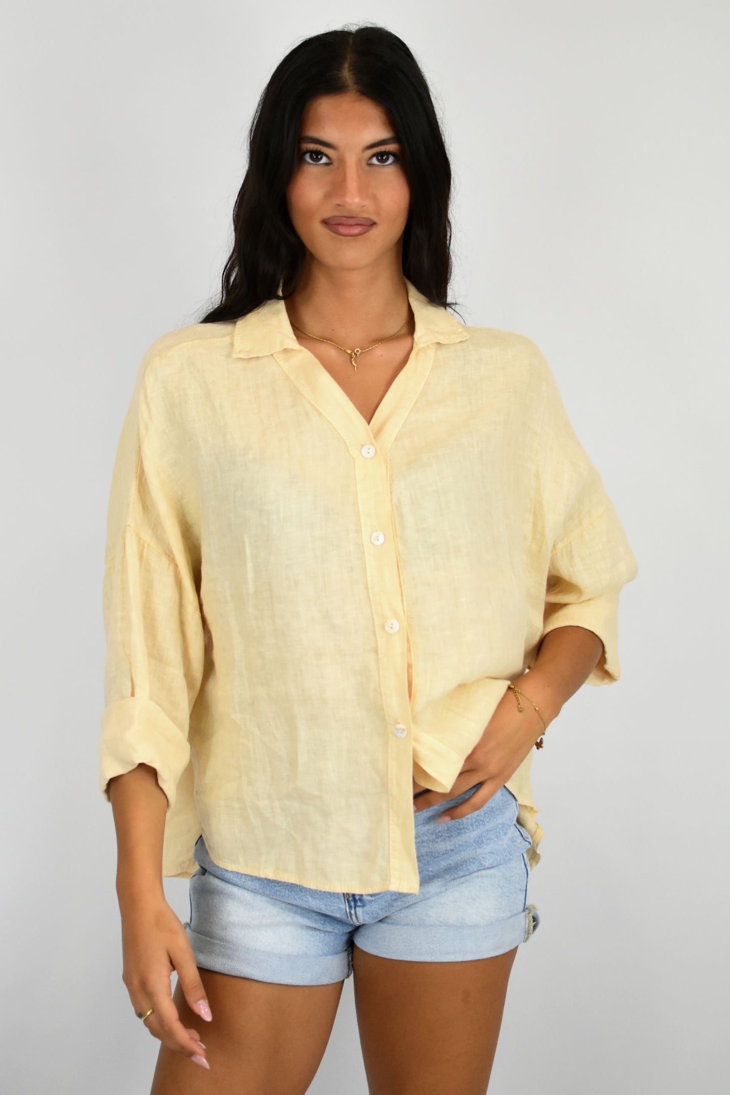 Camicia