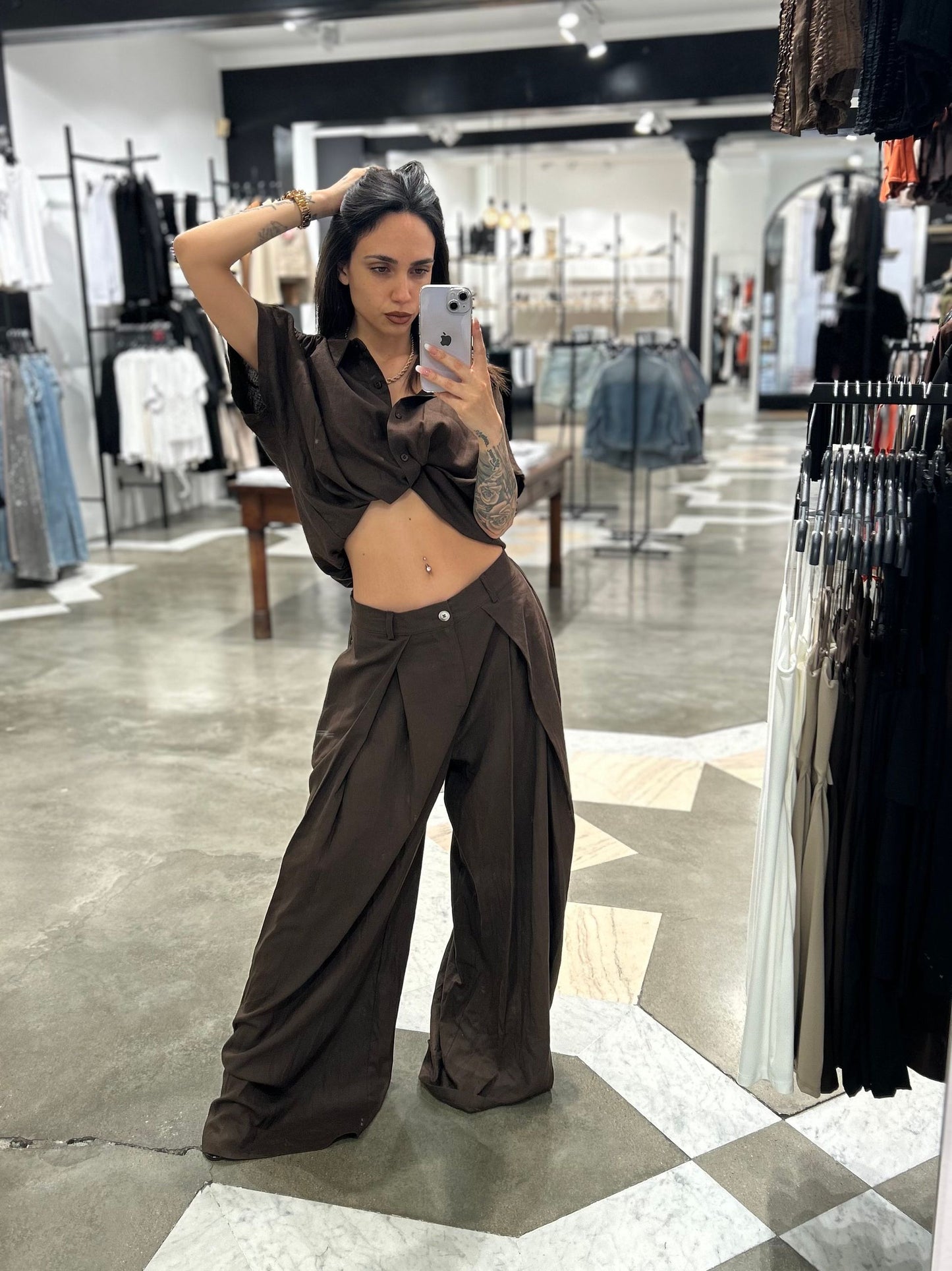 Pantalone