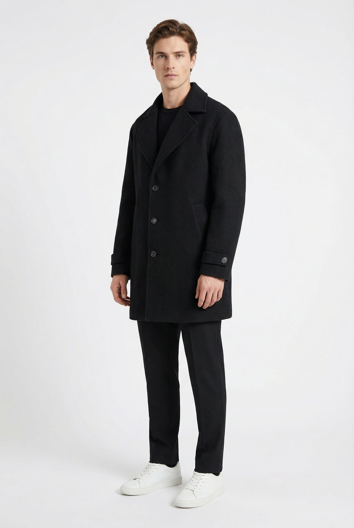 Cappotto