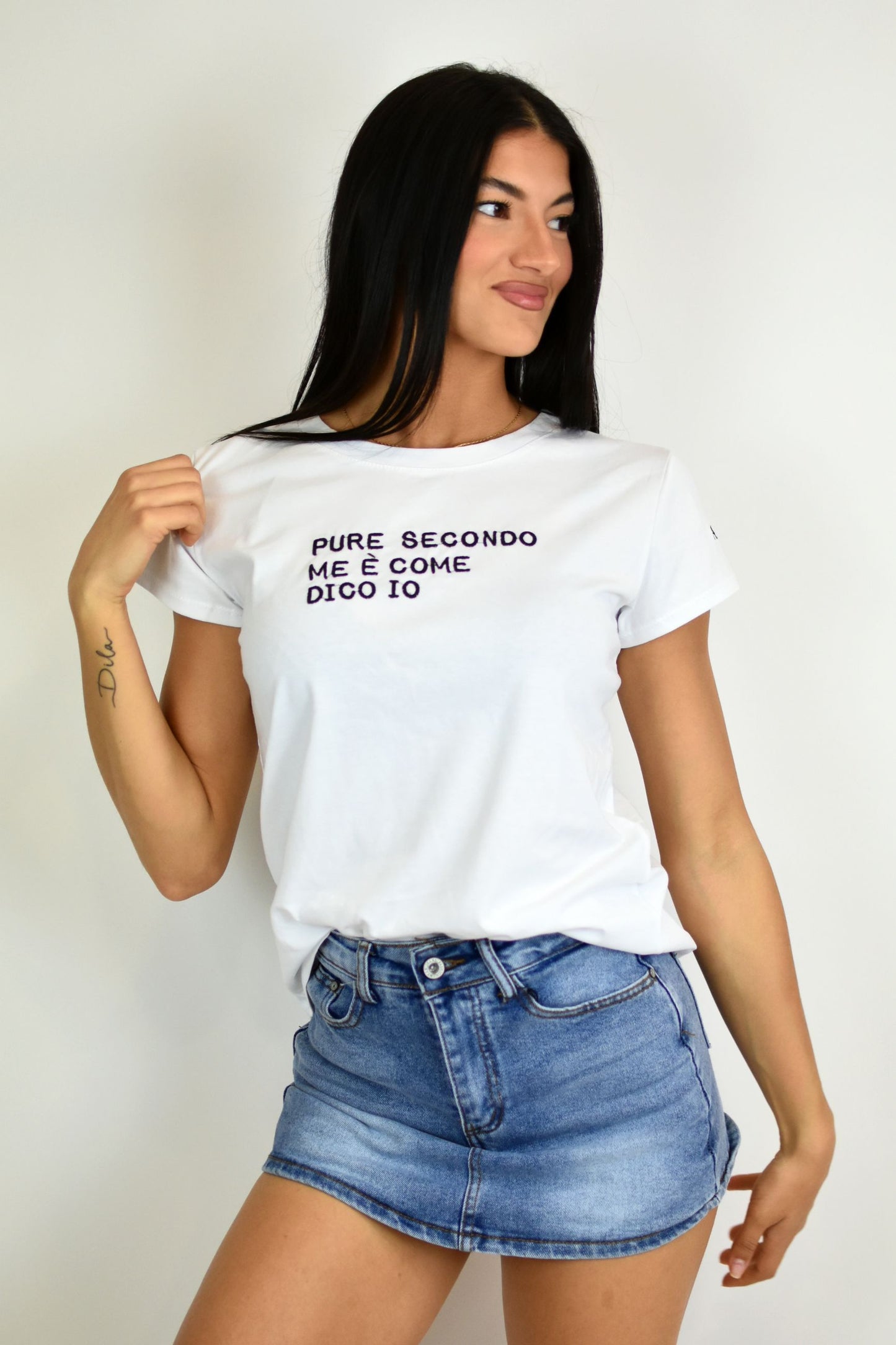 T-shirt