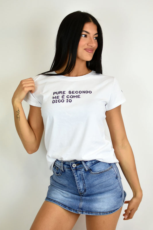 T-shirt