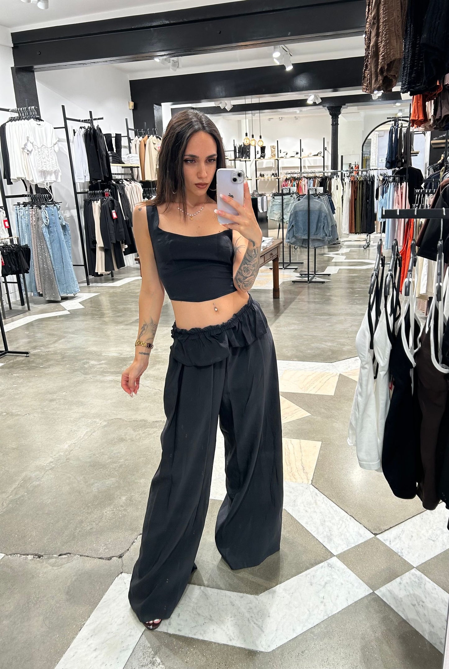 Top