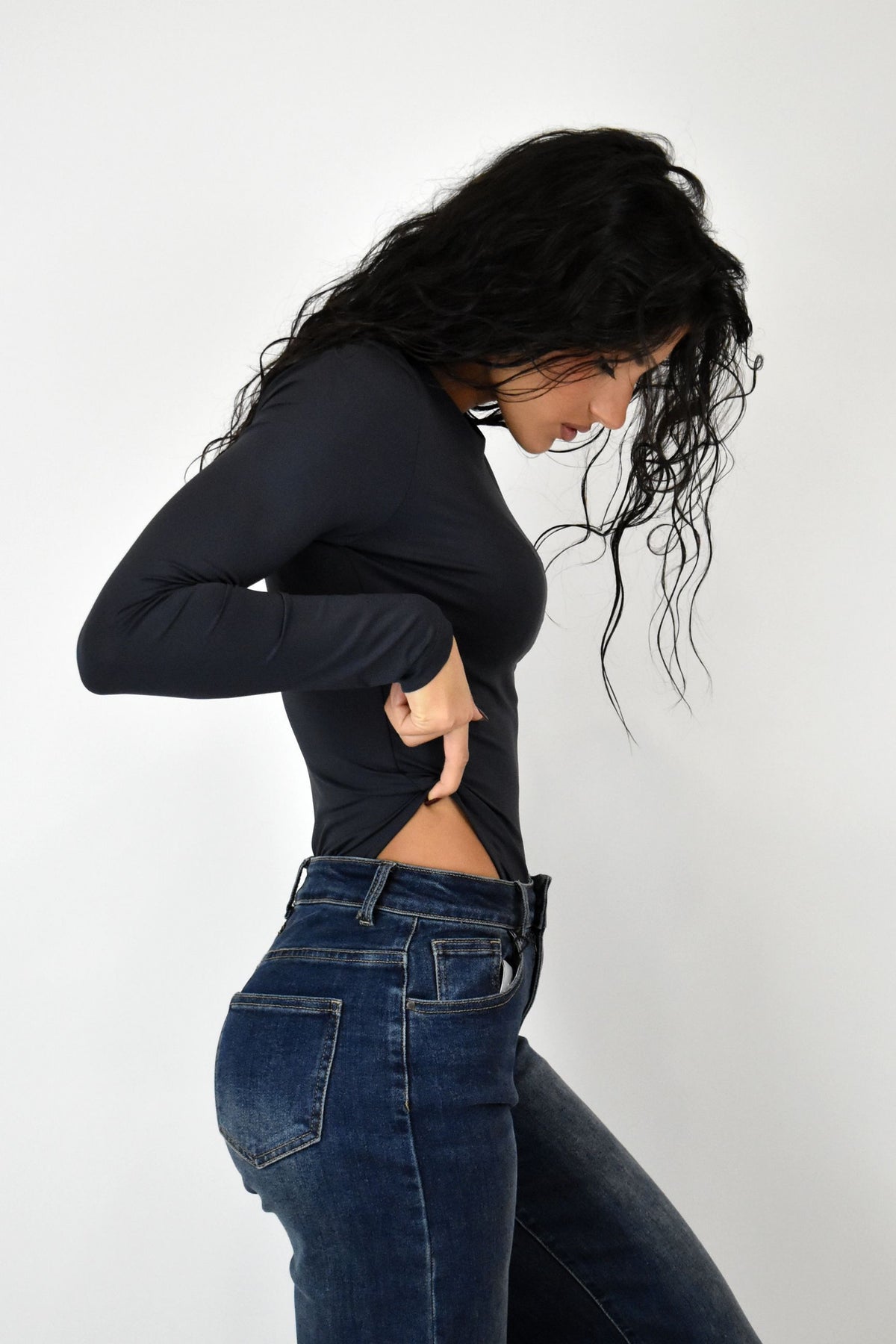 Body
