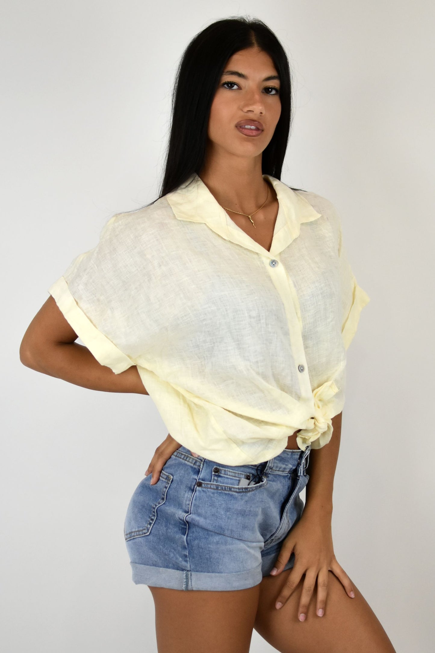 Camicia