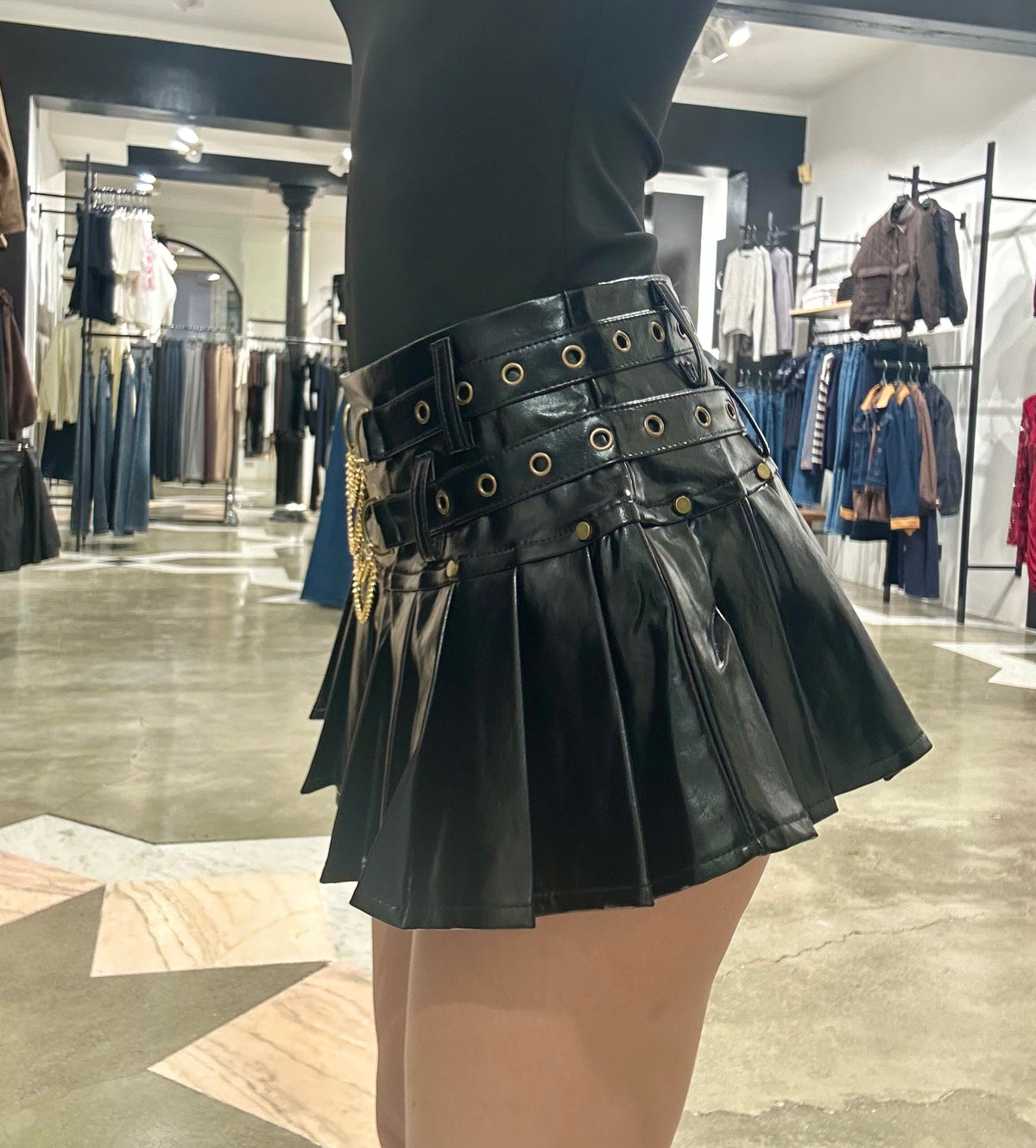 Shorts