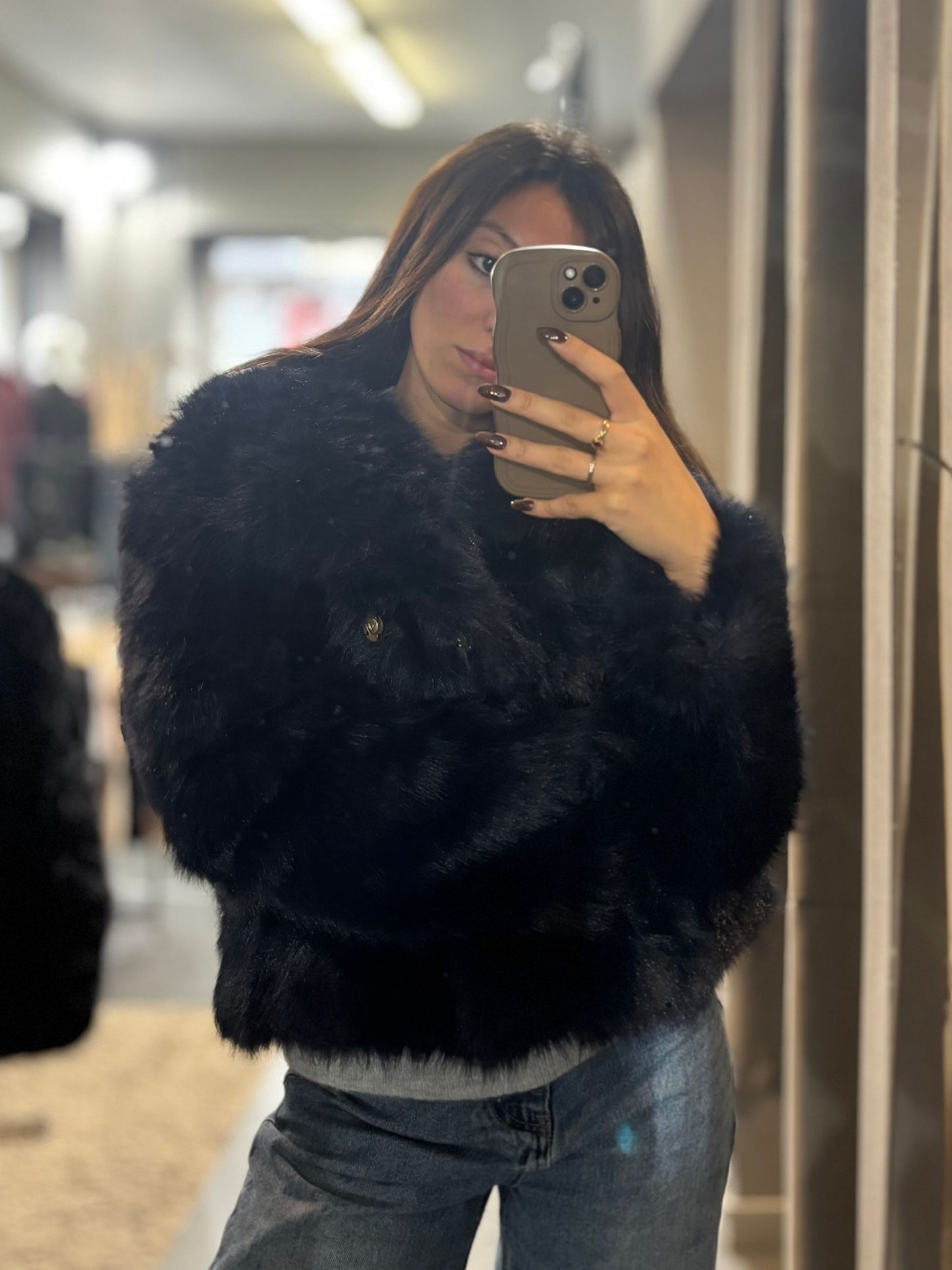 Cappotto