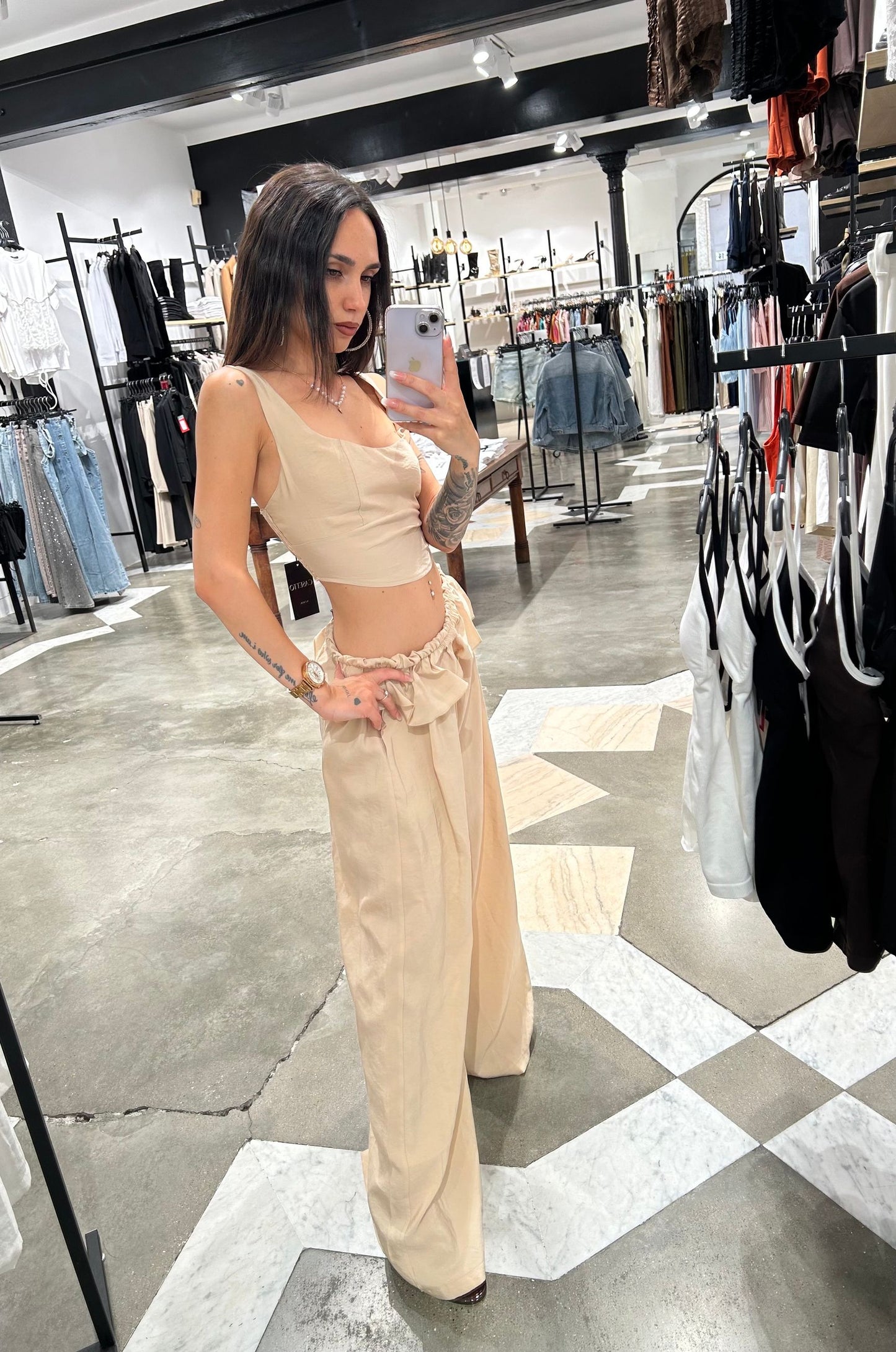 Pantalone