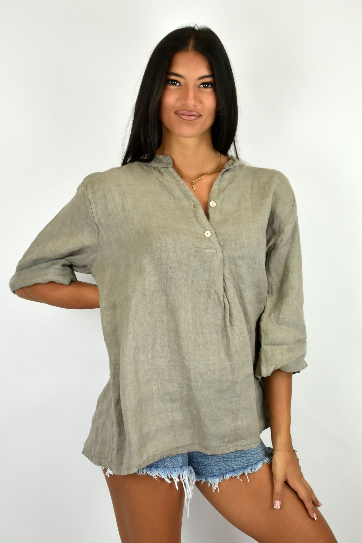 Camicia