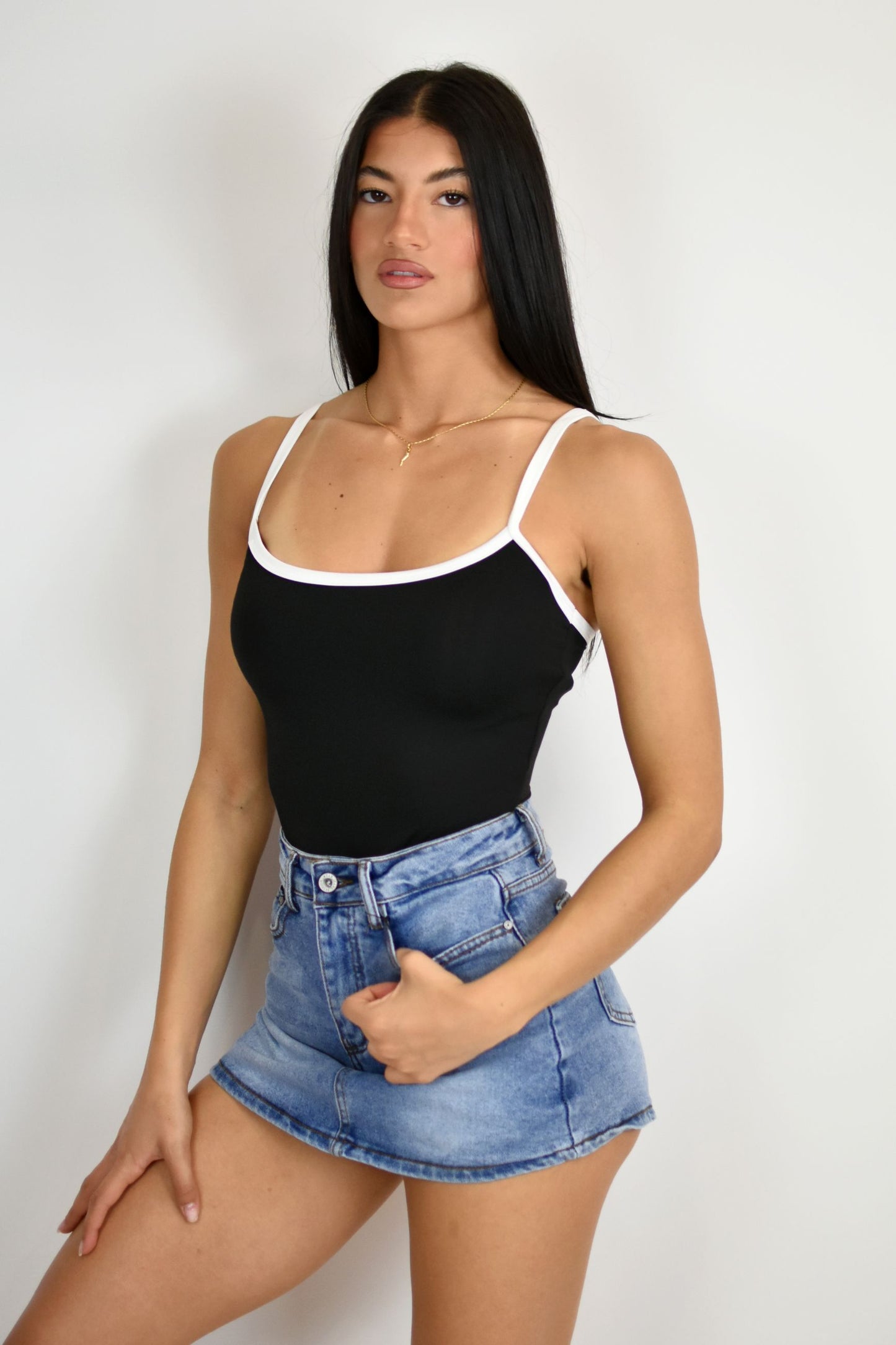 Body