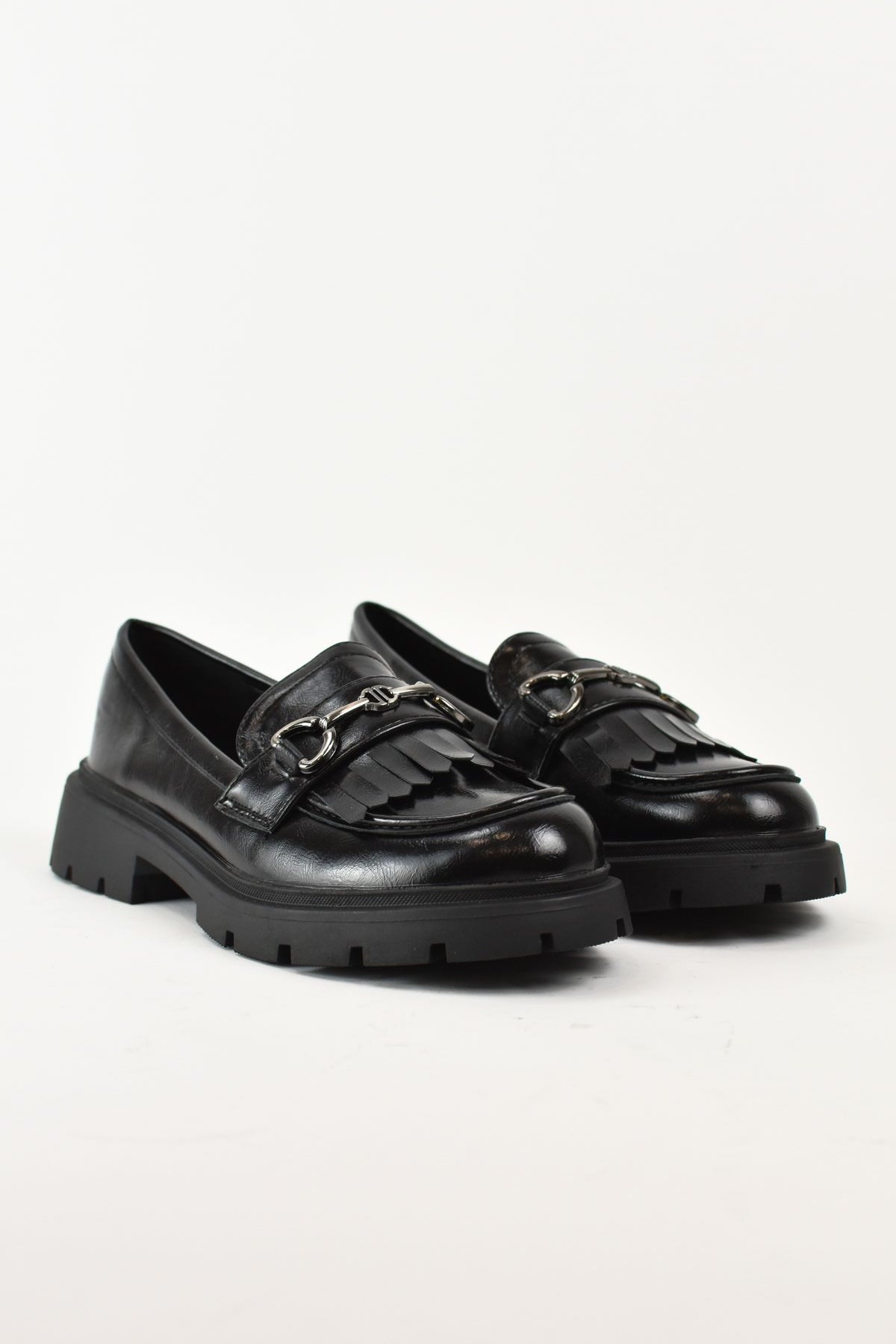 Moccasin
