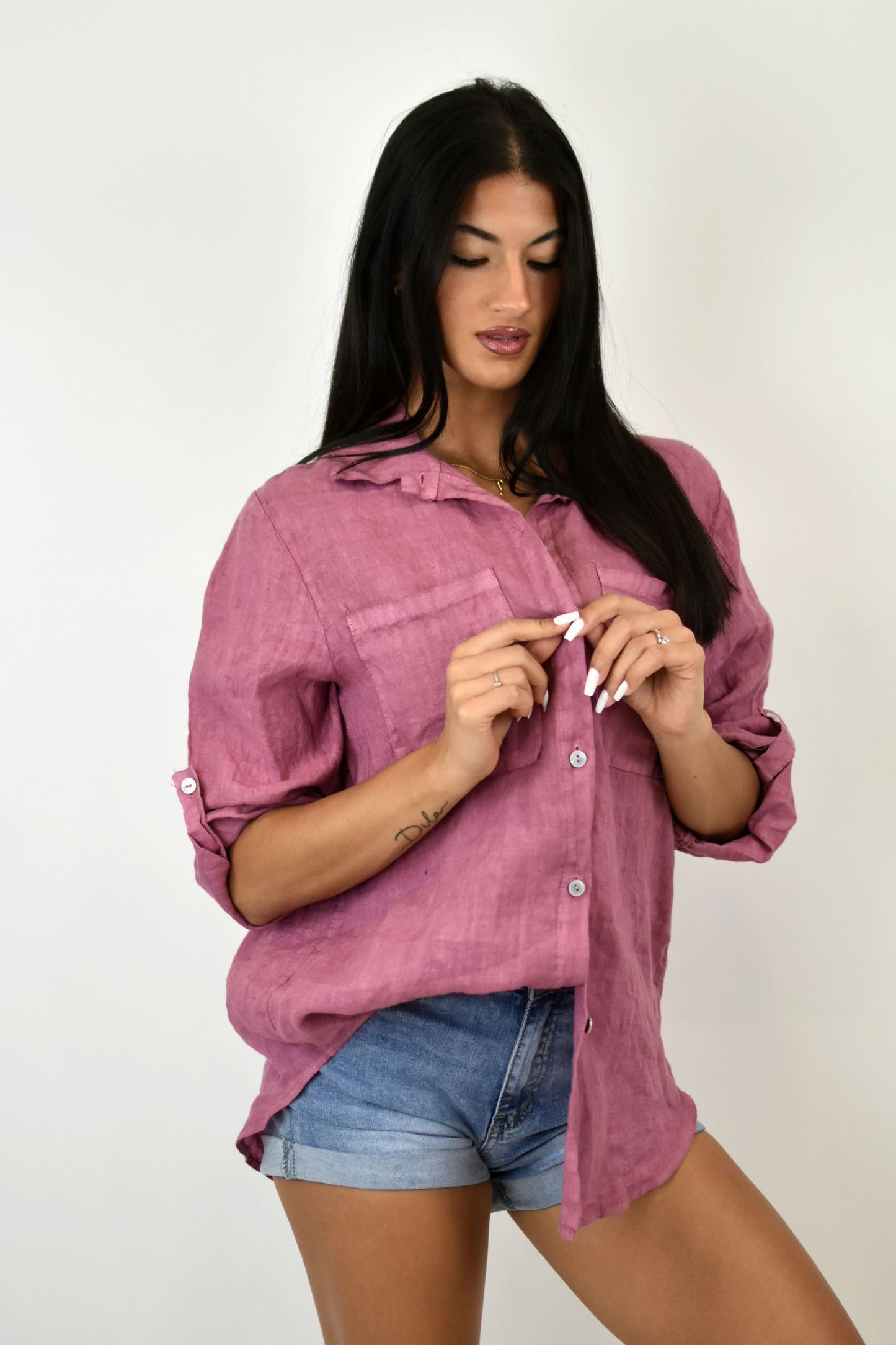 Camicia