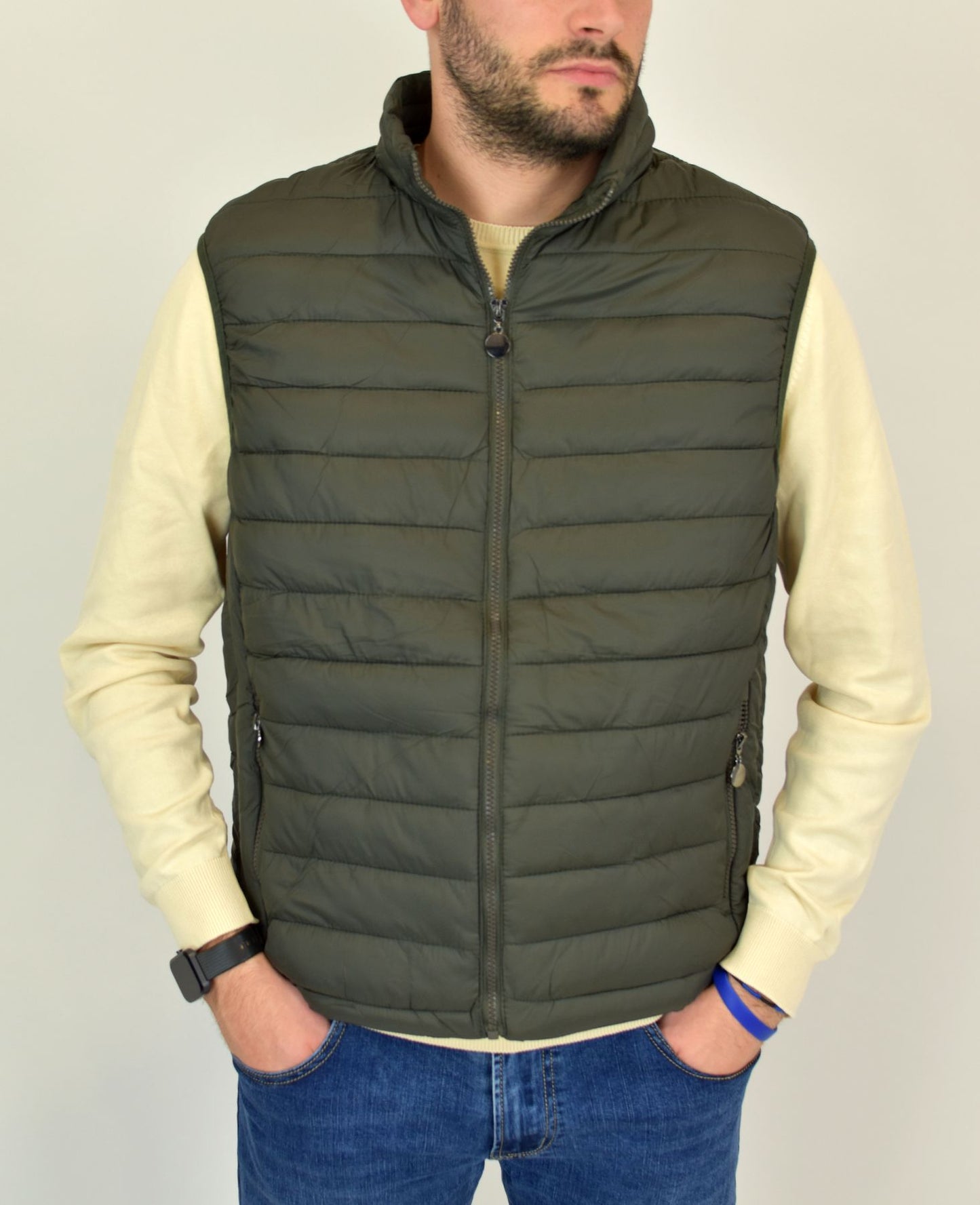 Gilet