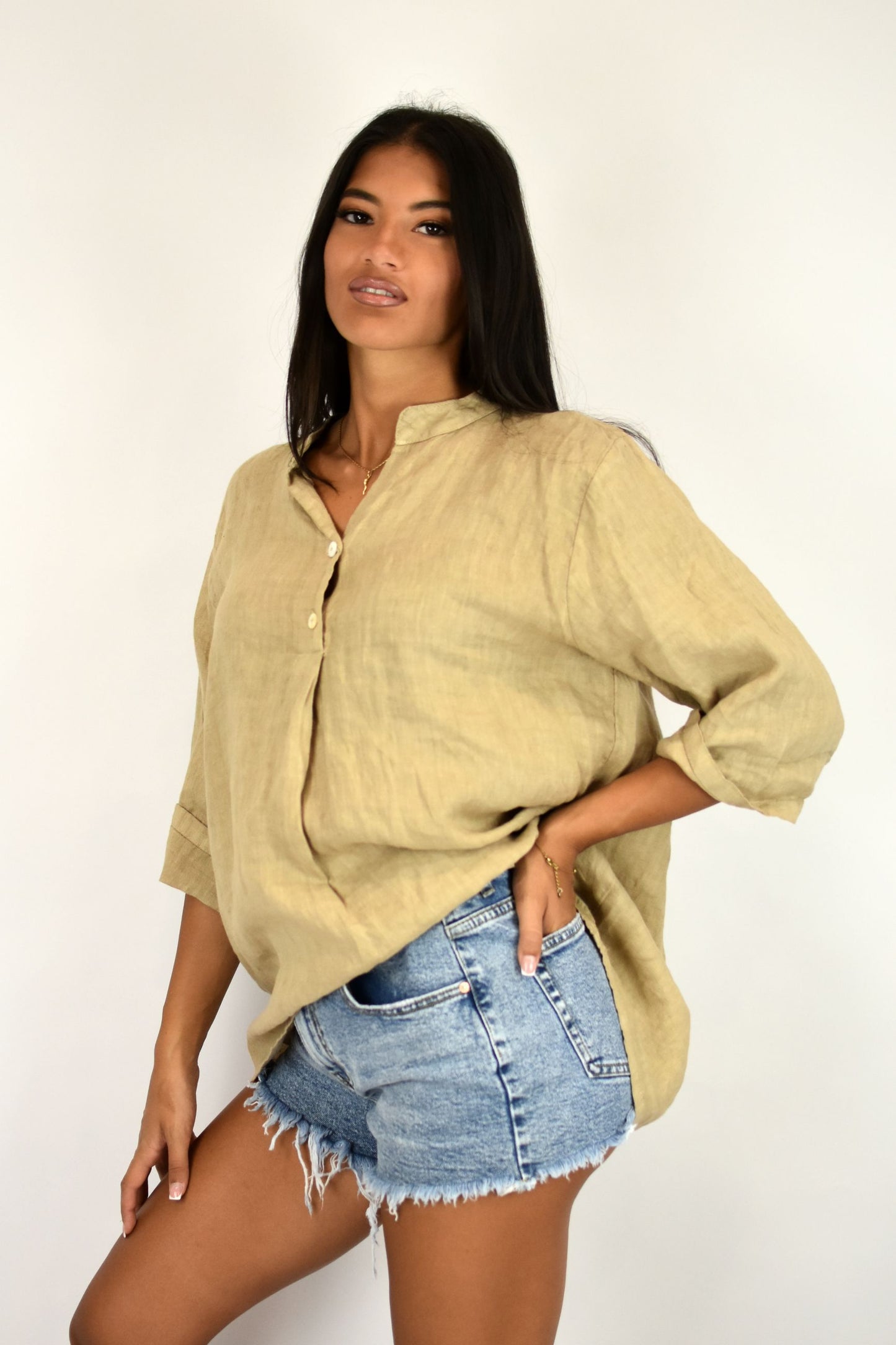 Camicia