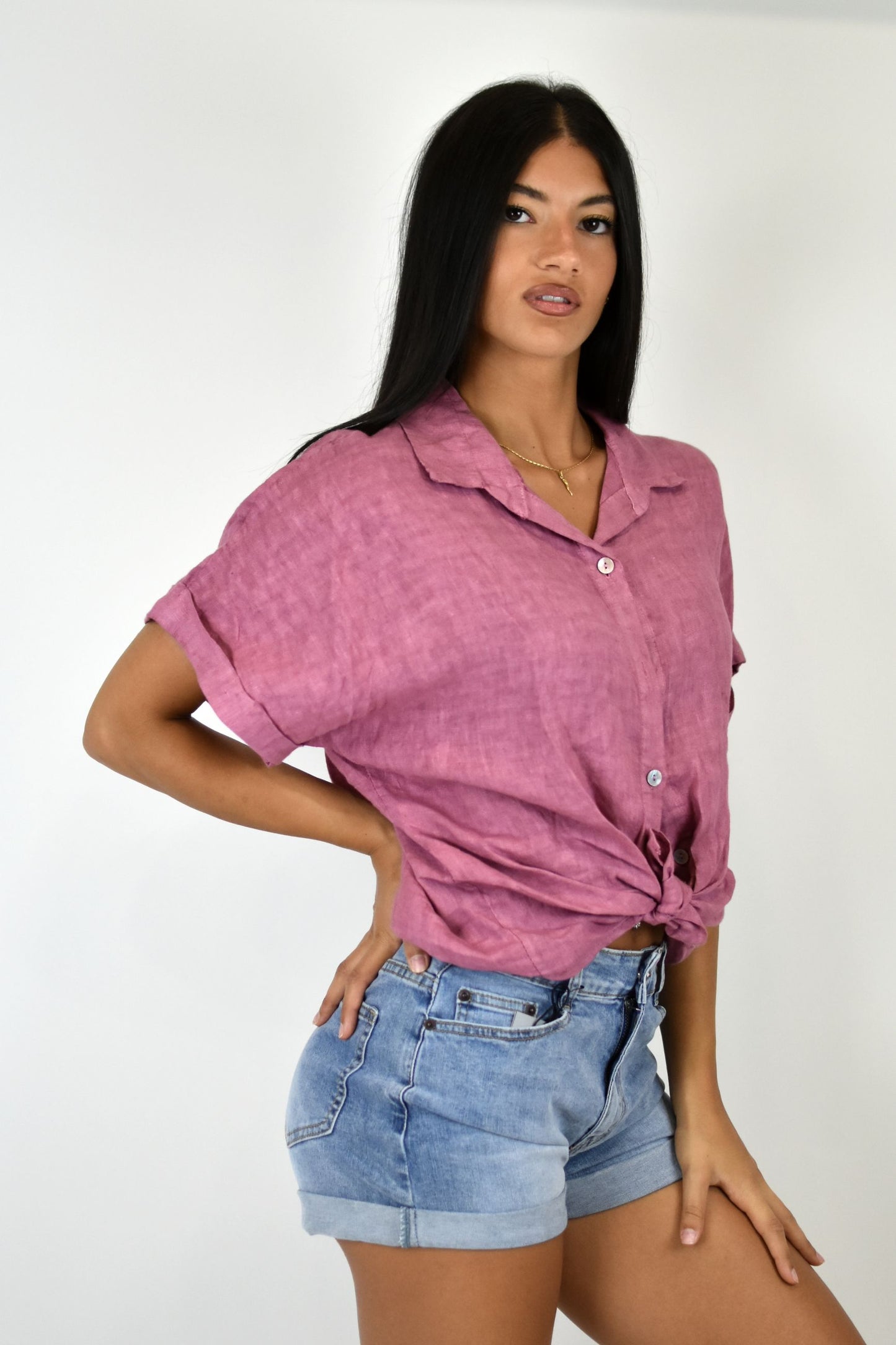 Camicia