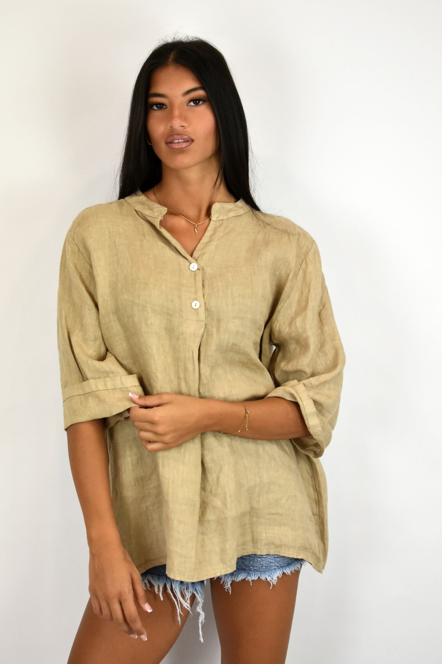 Camicia
