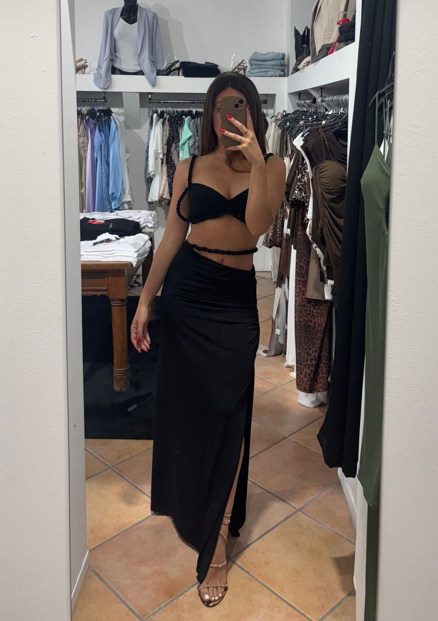 Top