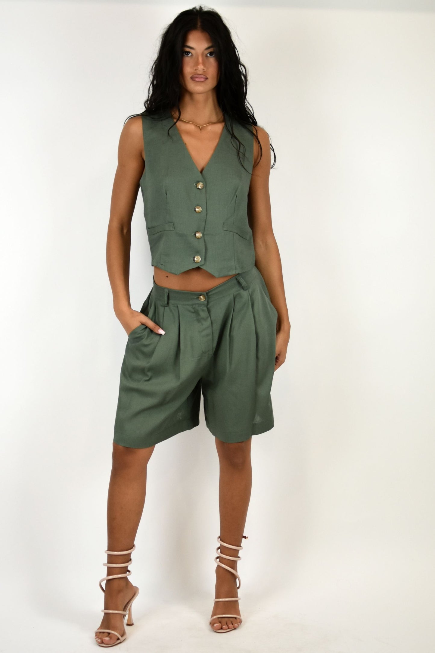 Gilet