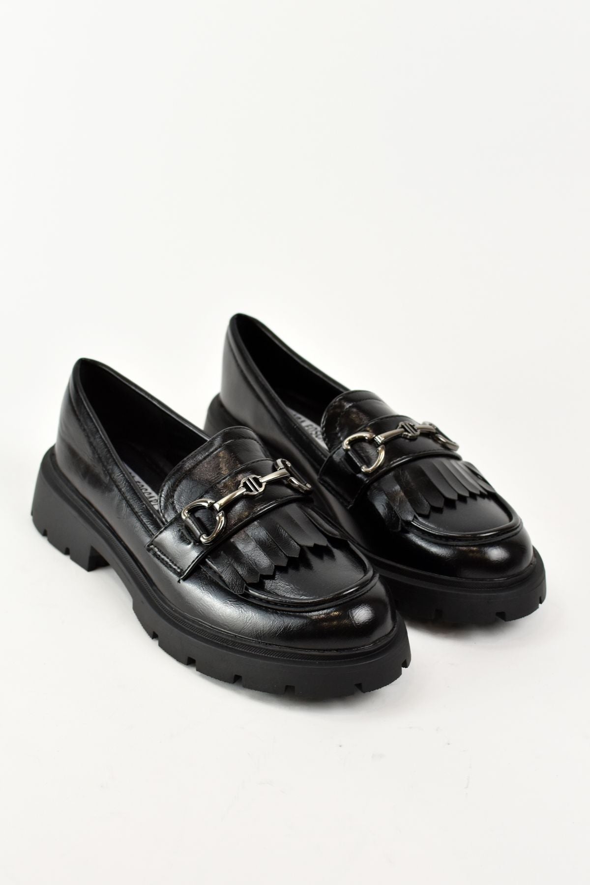 Moccasin