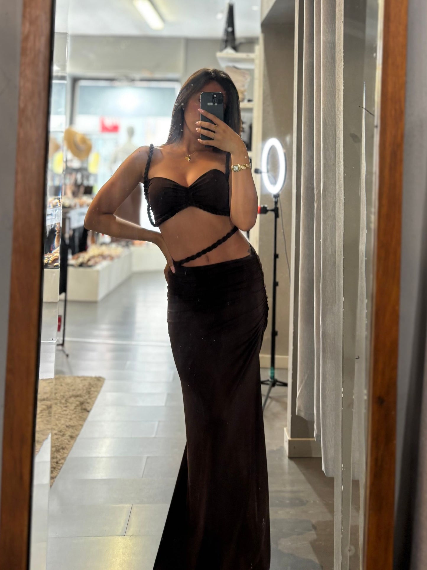 Top