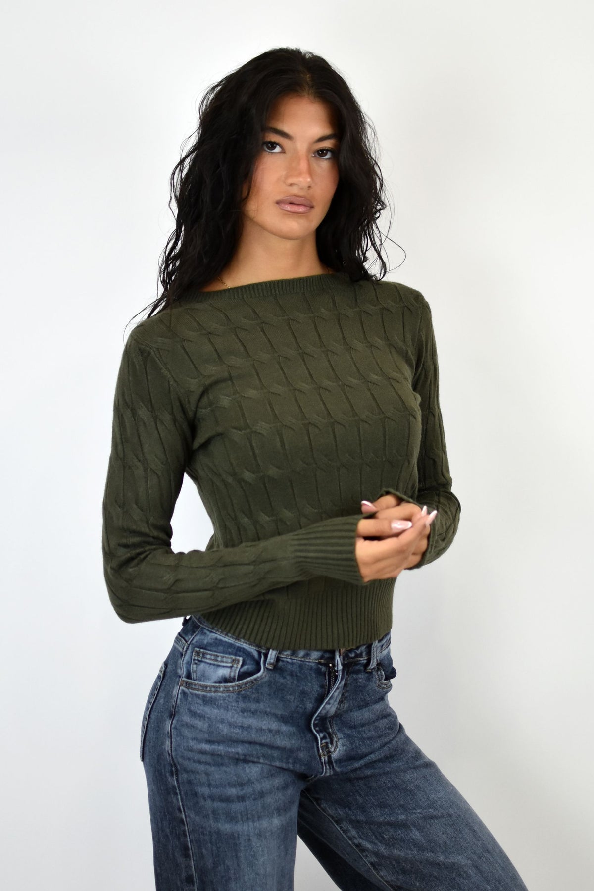 Maglione