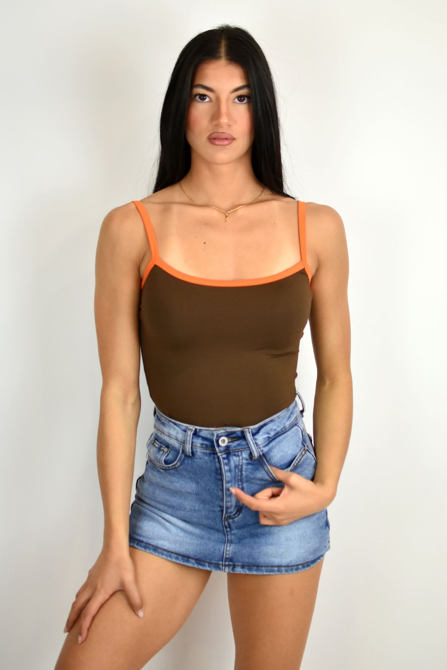 Body