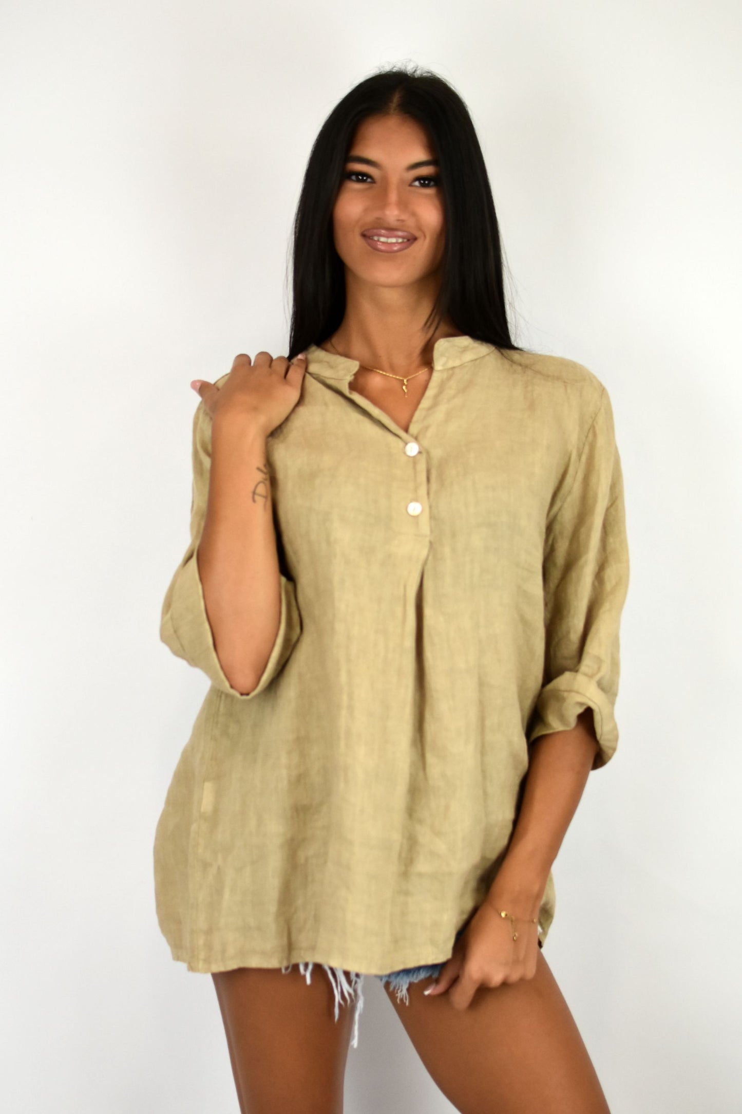 Camicia