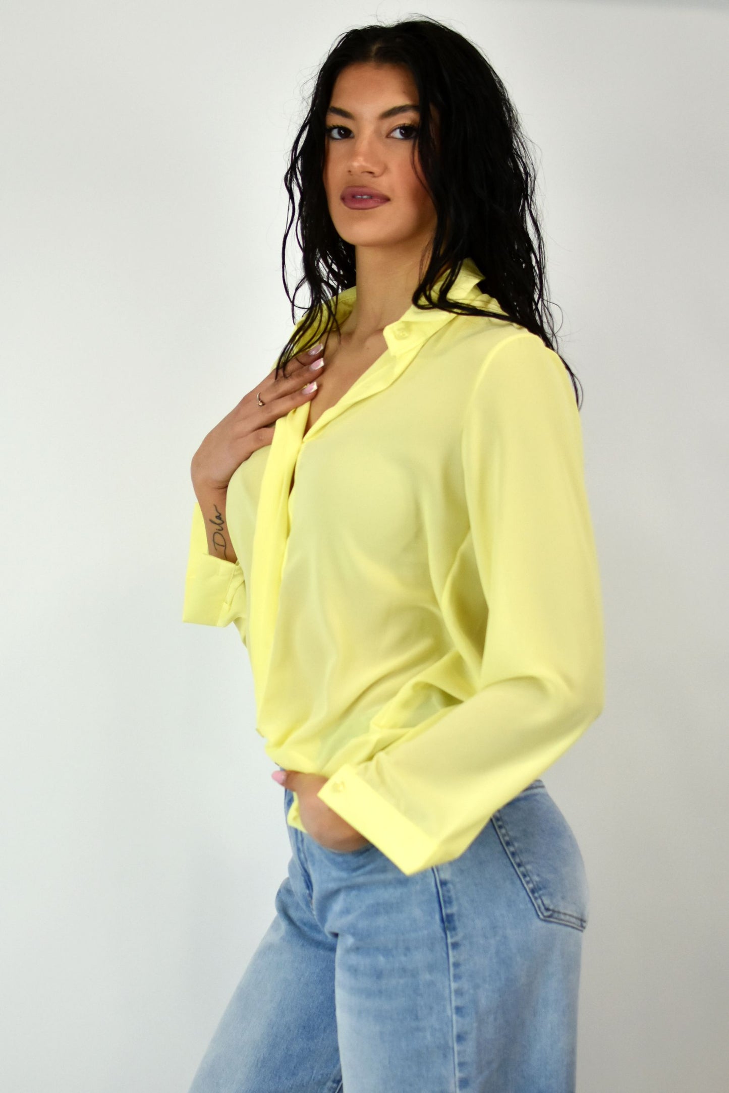 Camicia