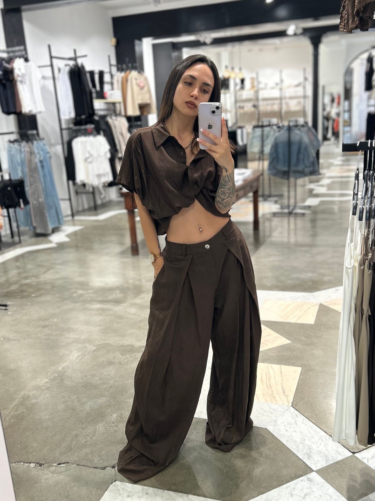 Camicia