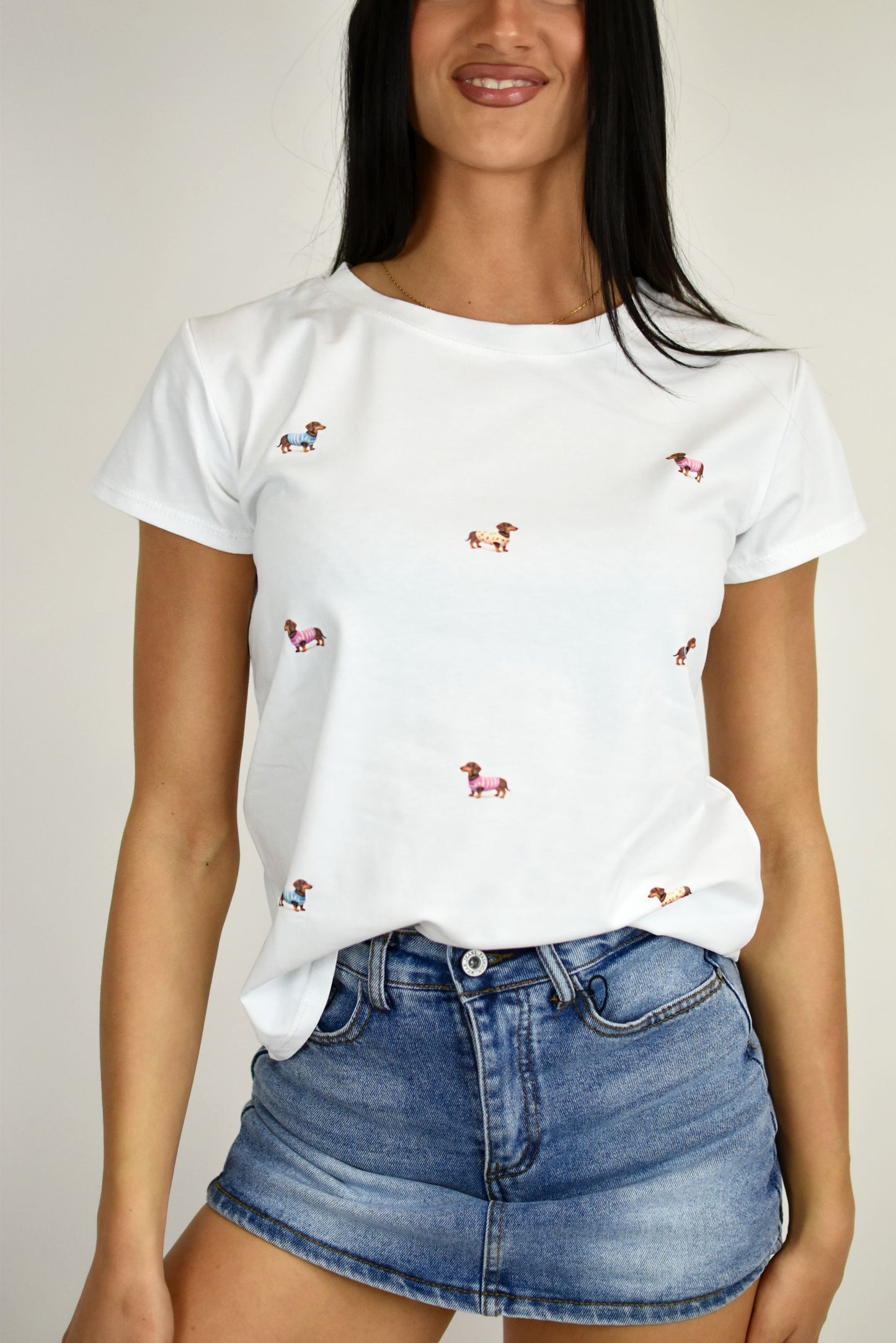 T-shirt