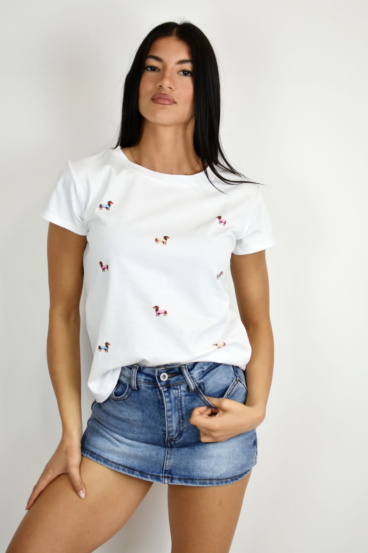 T-shirt