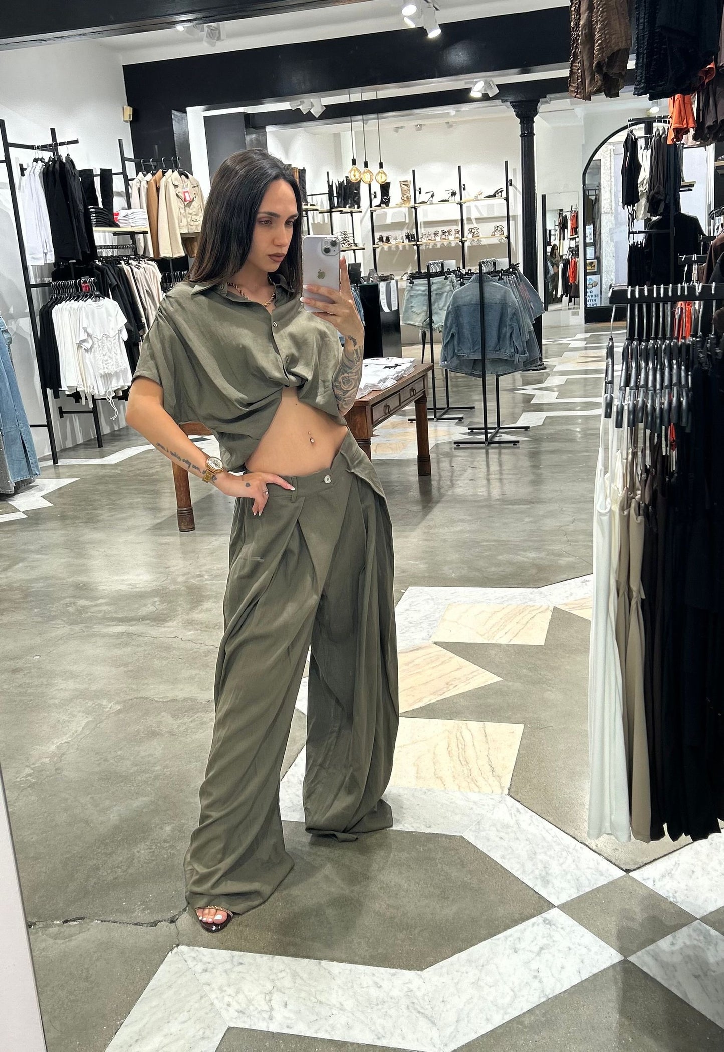 Pantalone
