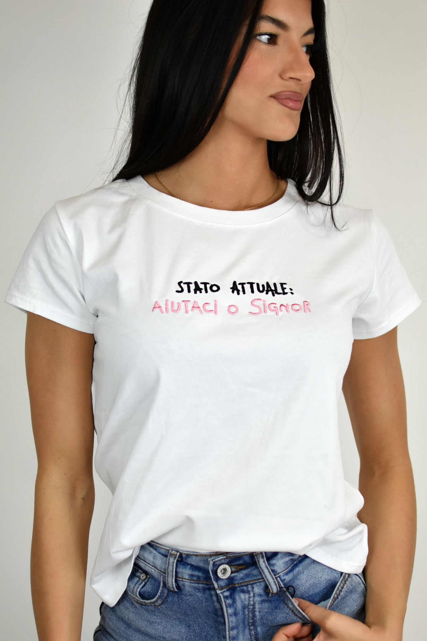 T-shirt