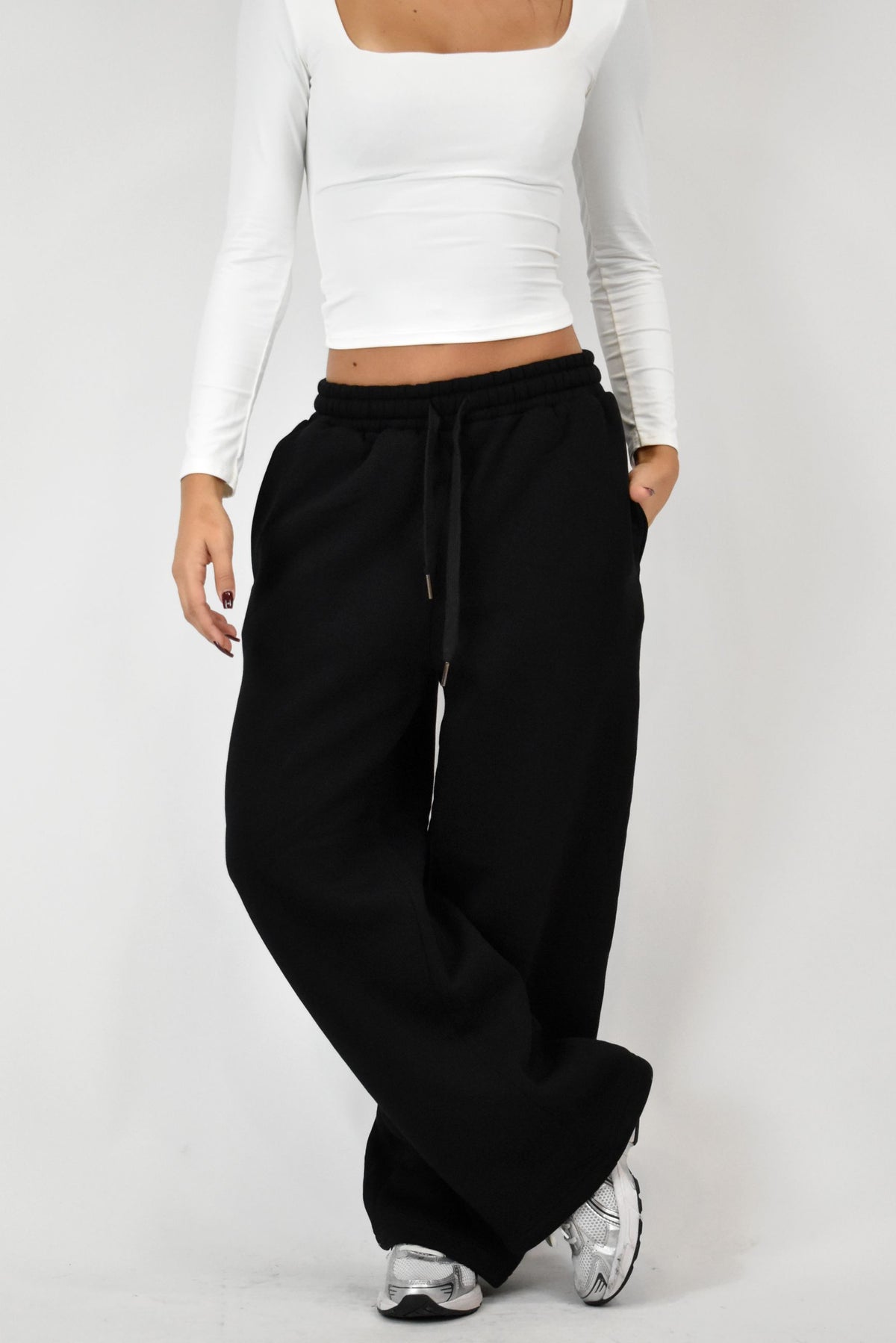 Pantalone tuta