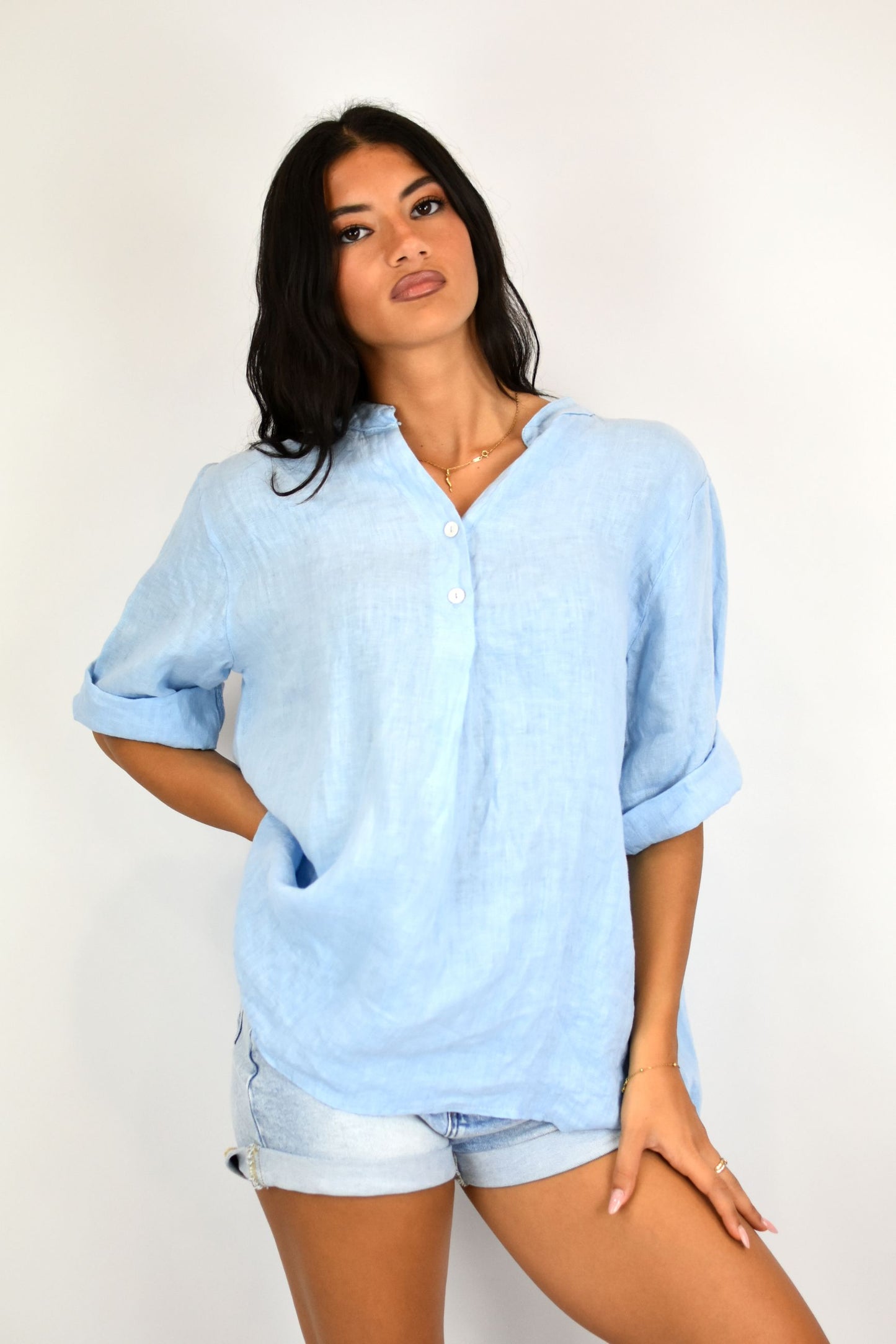 Camicia