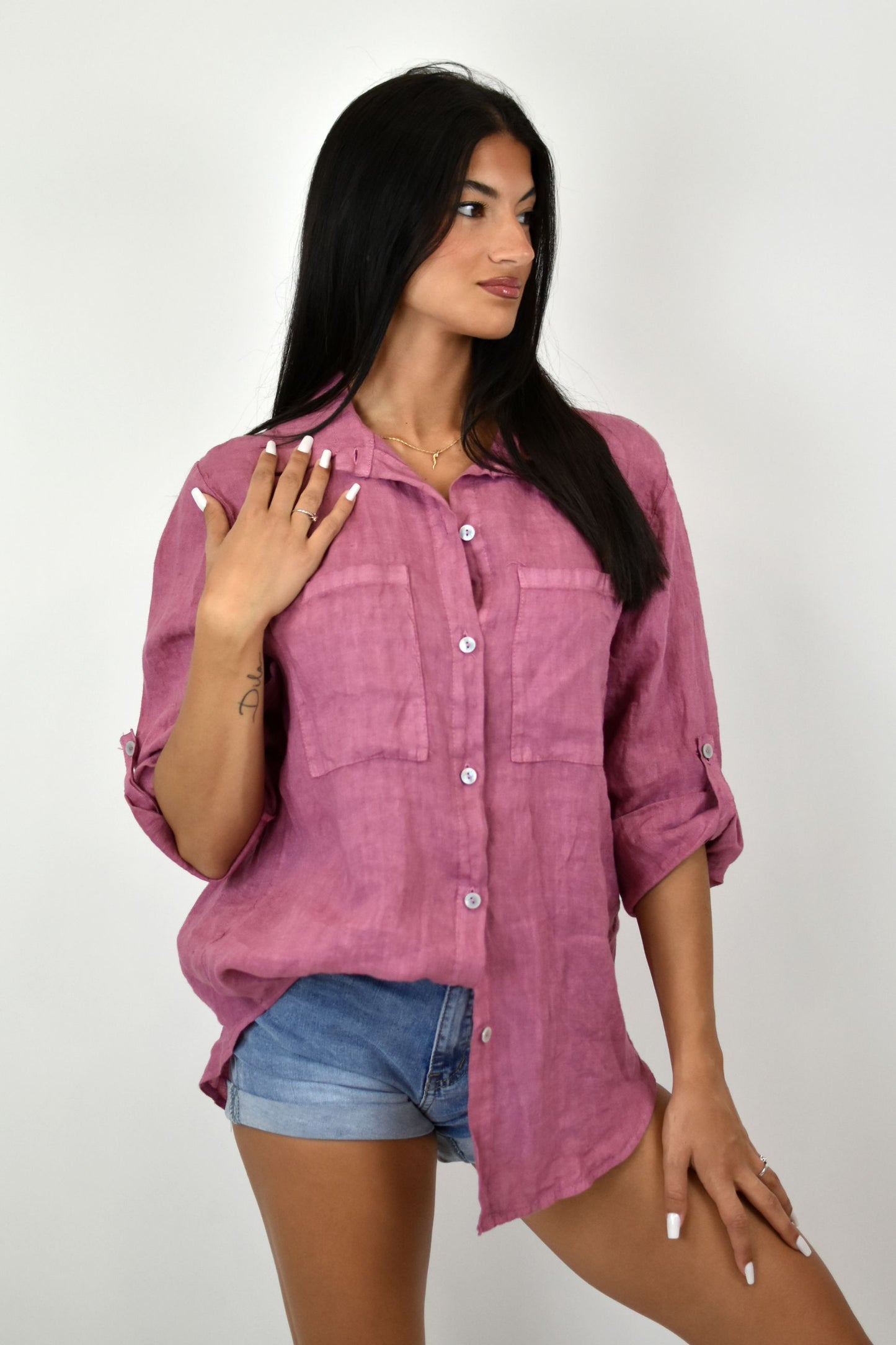 Camicia