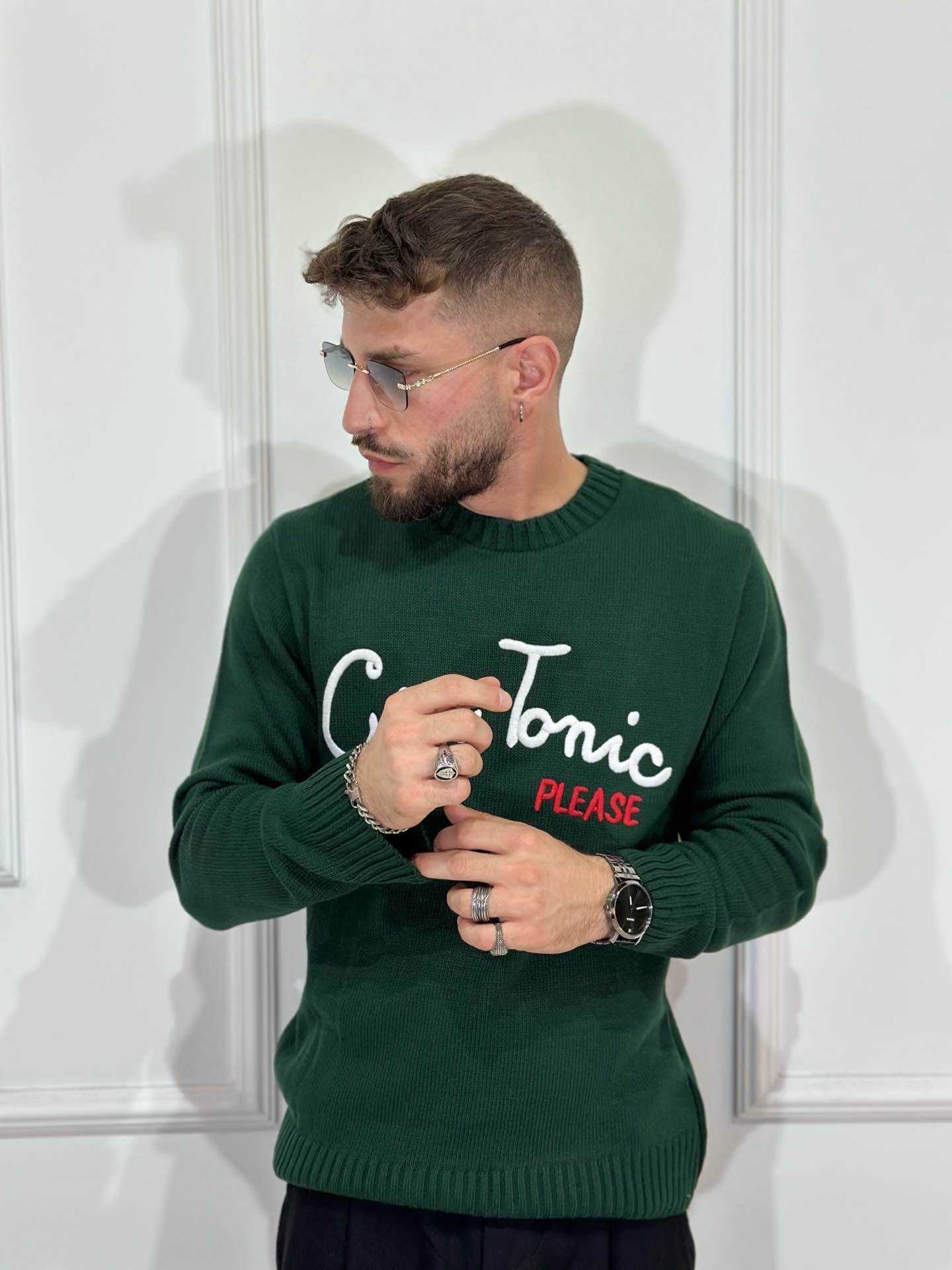 Maglione