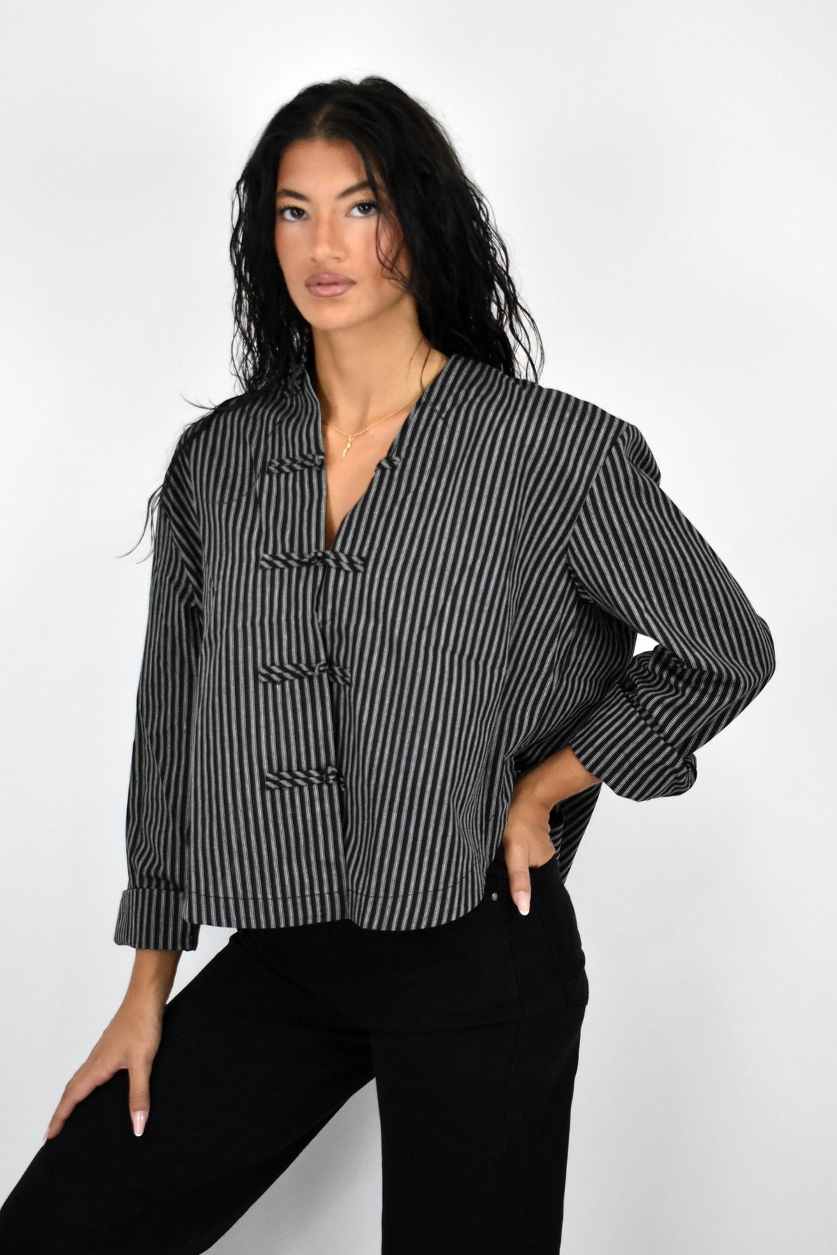 Camicia