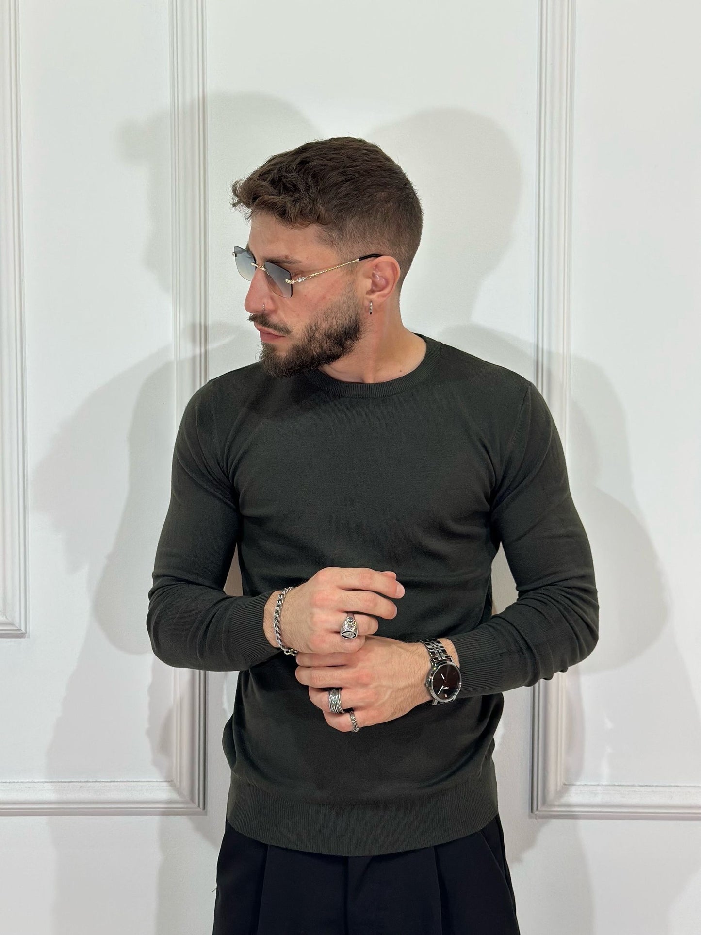 Maglione