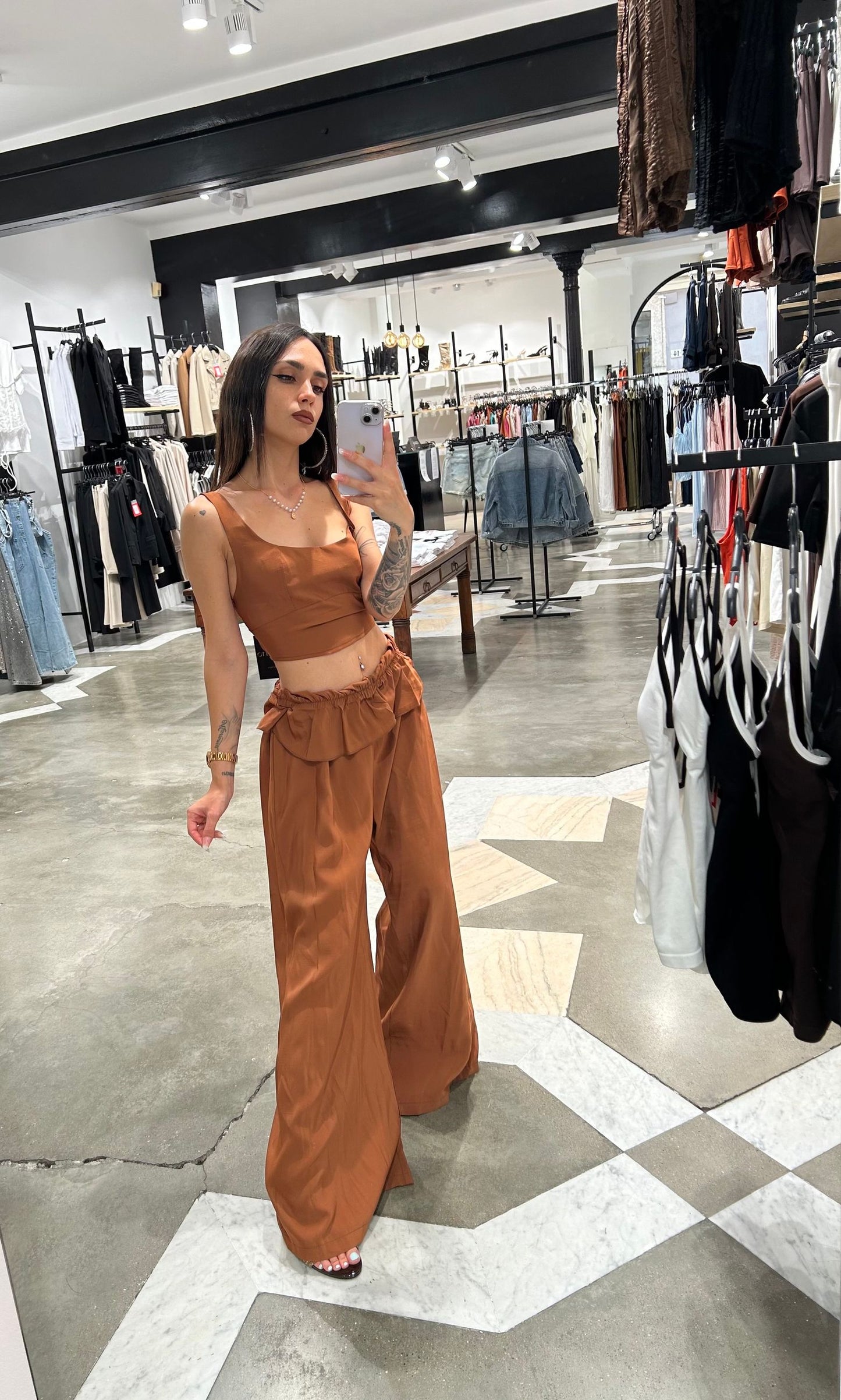 Top