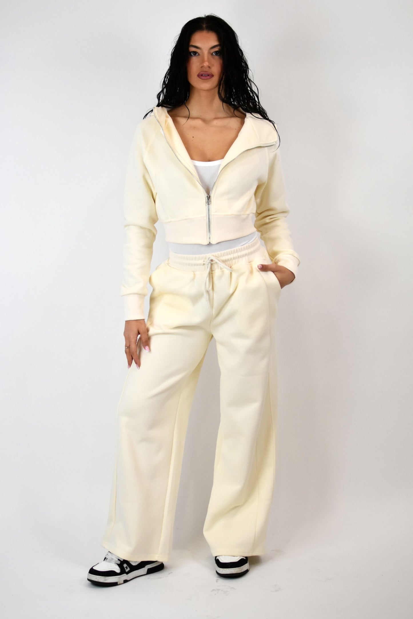 Pantalone tuta