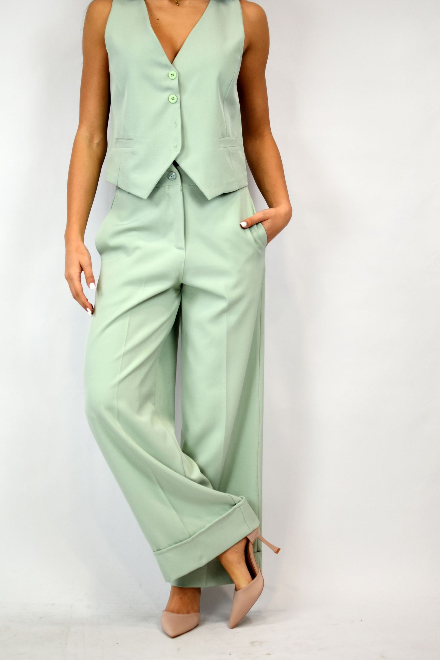 Pantalone