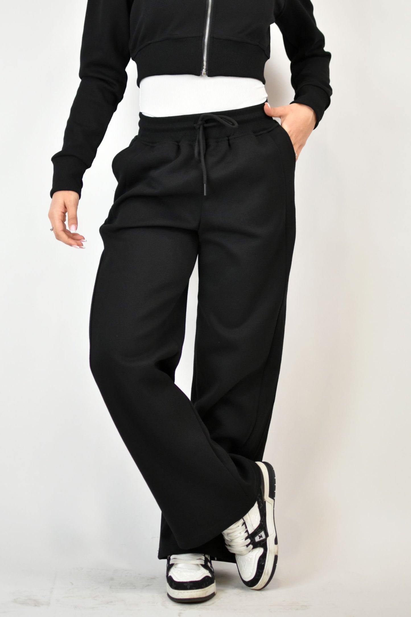 Pantalone tuta