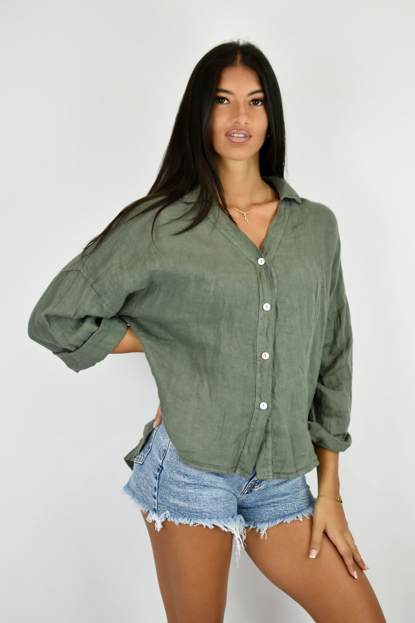 Camicia